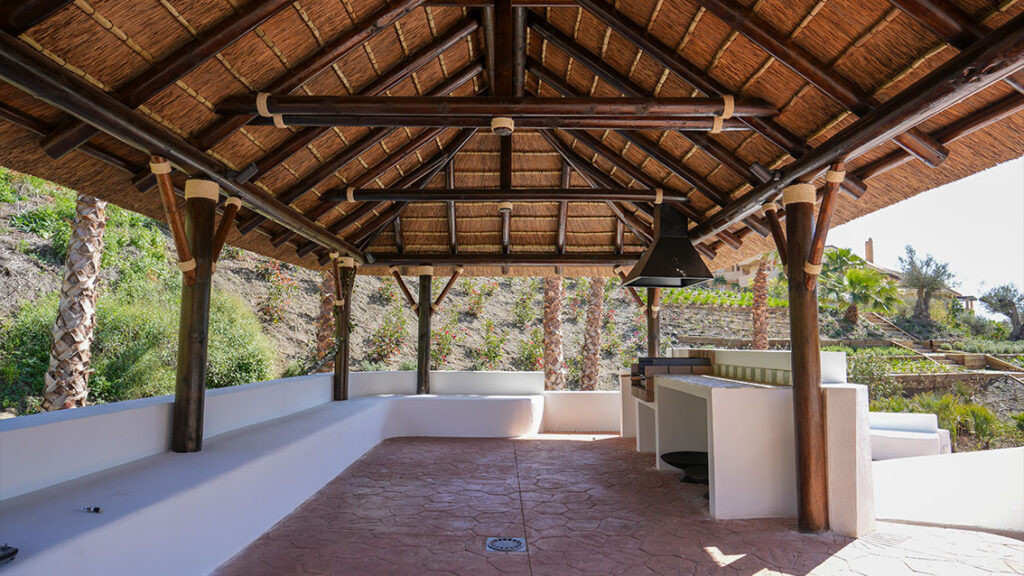 New development in Marbella