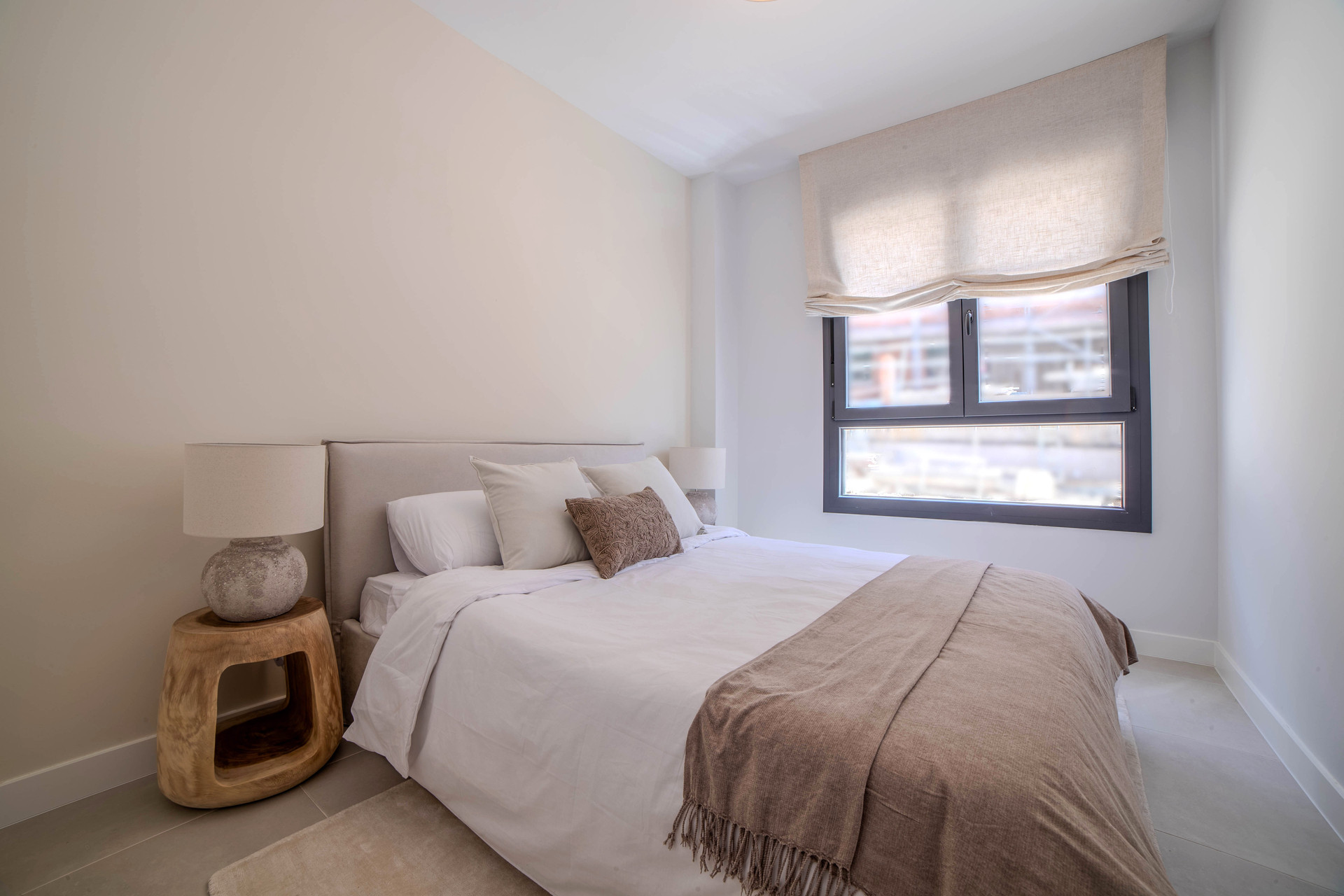 New development in Casares
