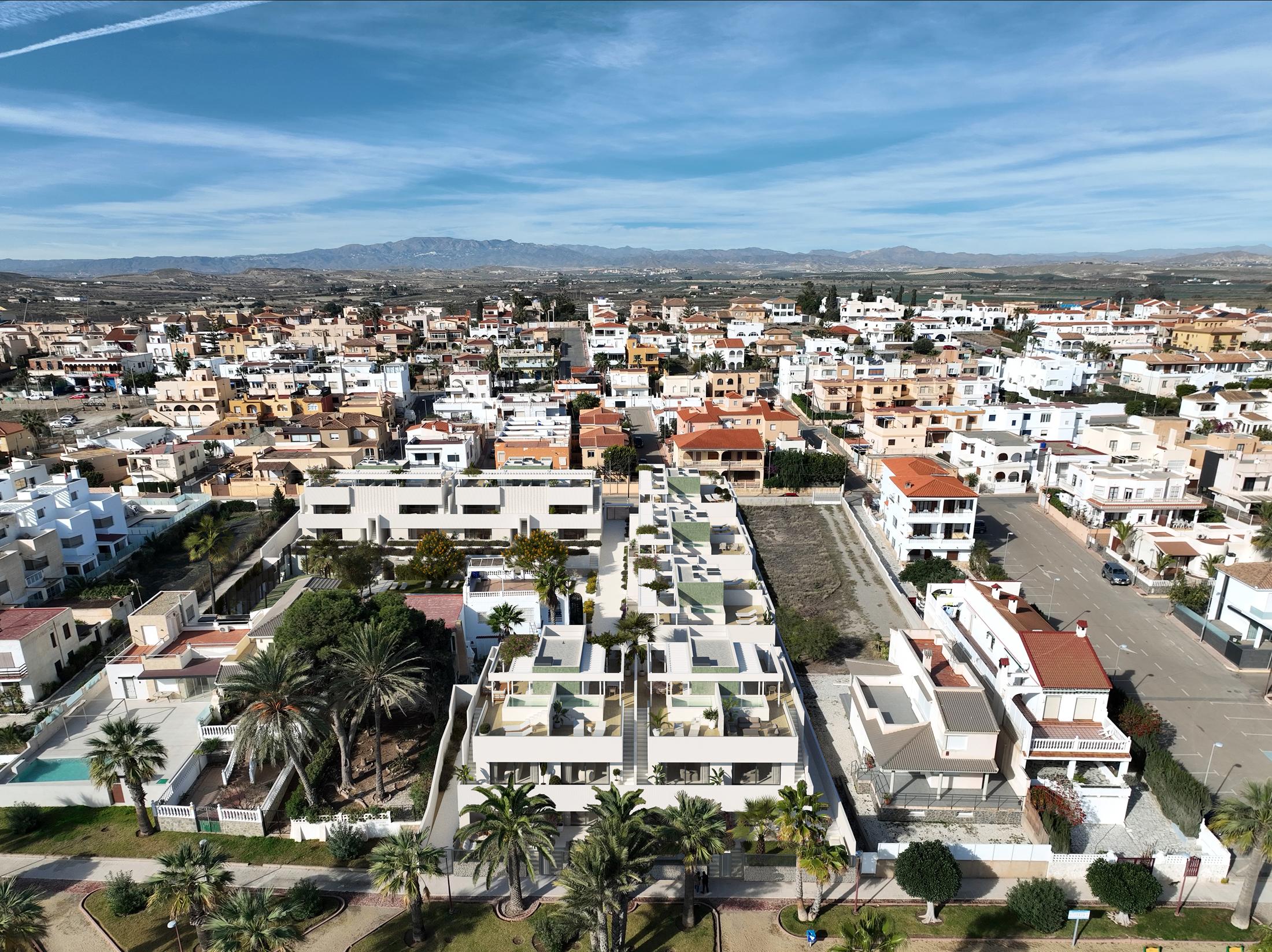 New development in Vera