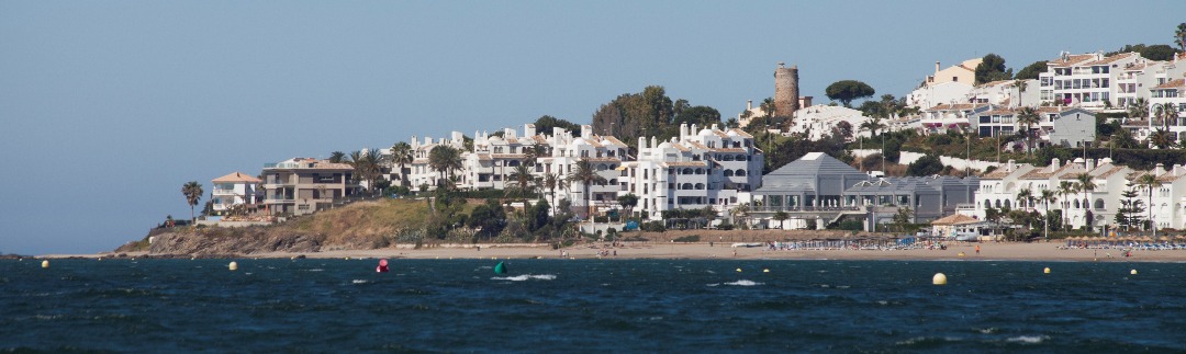 New development in Málaga