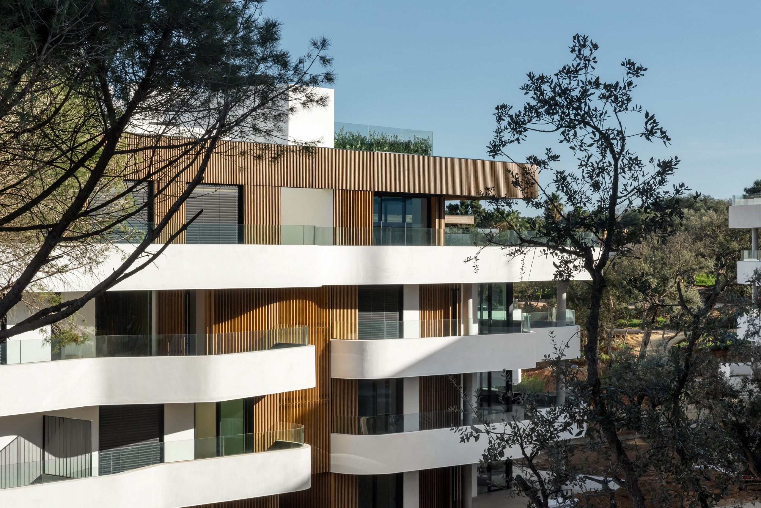 New development in Cádiz