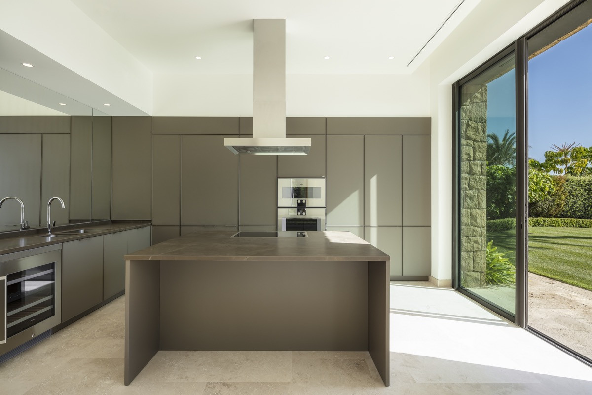 New development in Casares