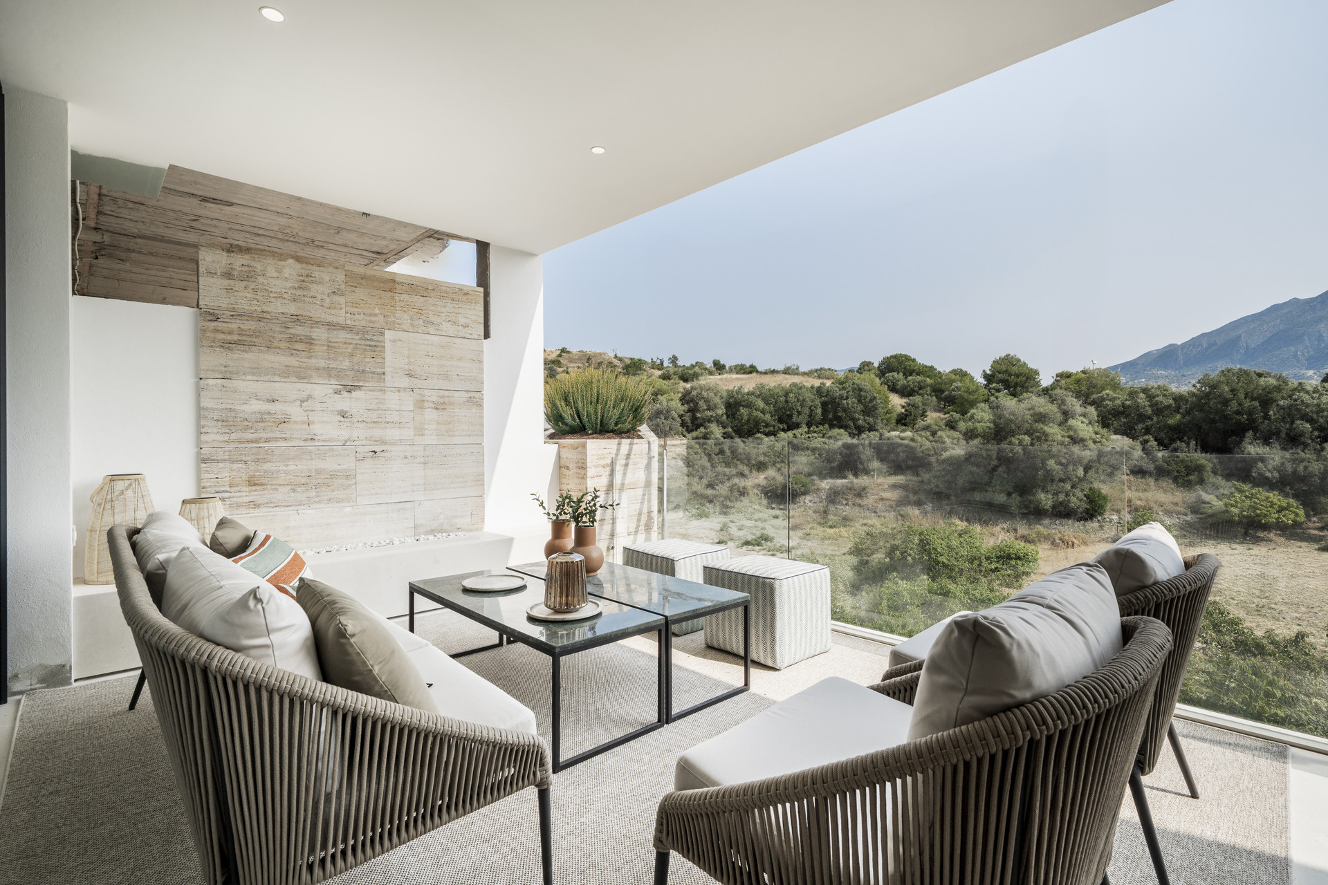 New development in Marbella