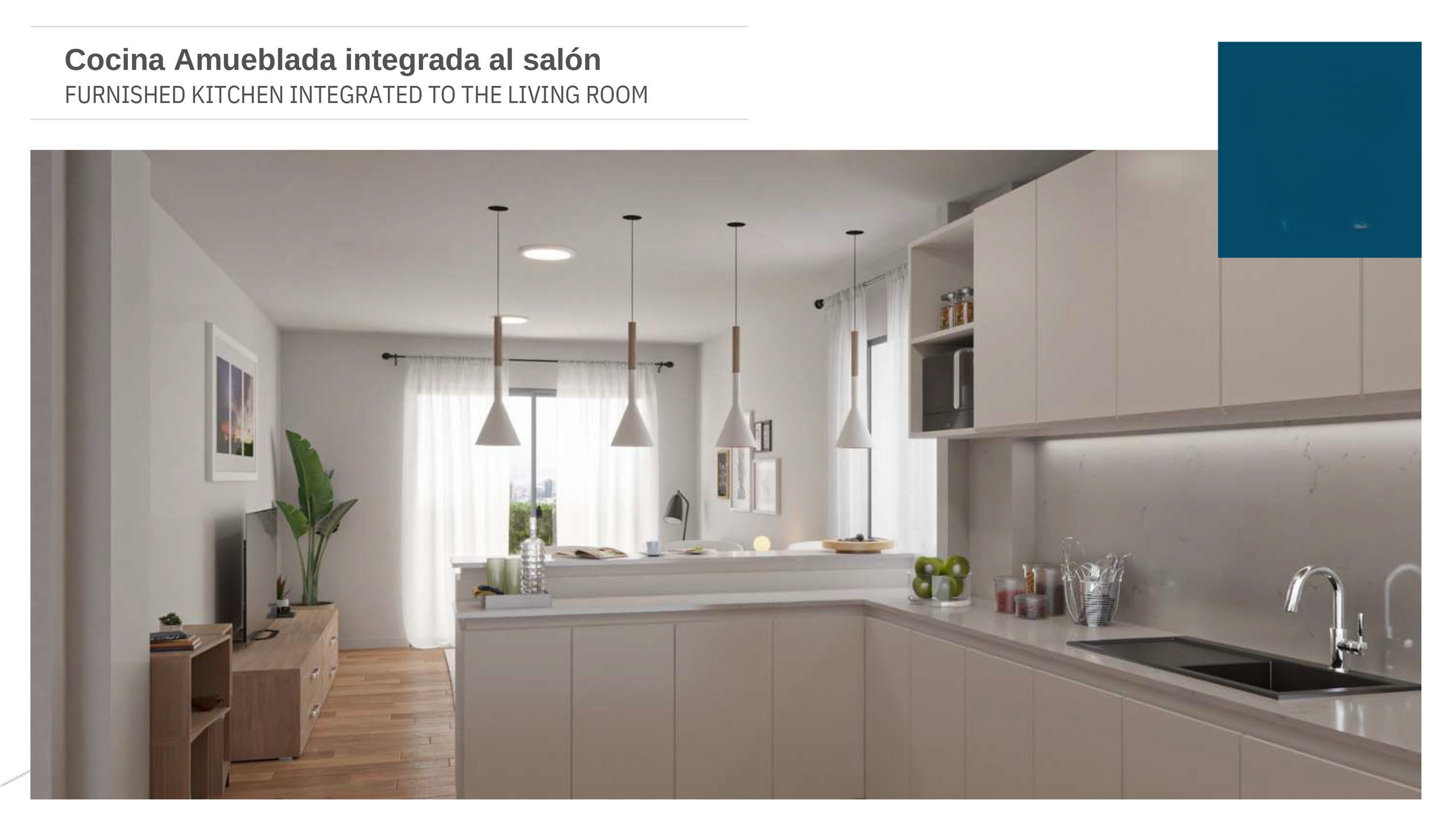 New development in Mijas