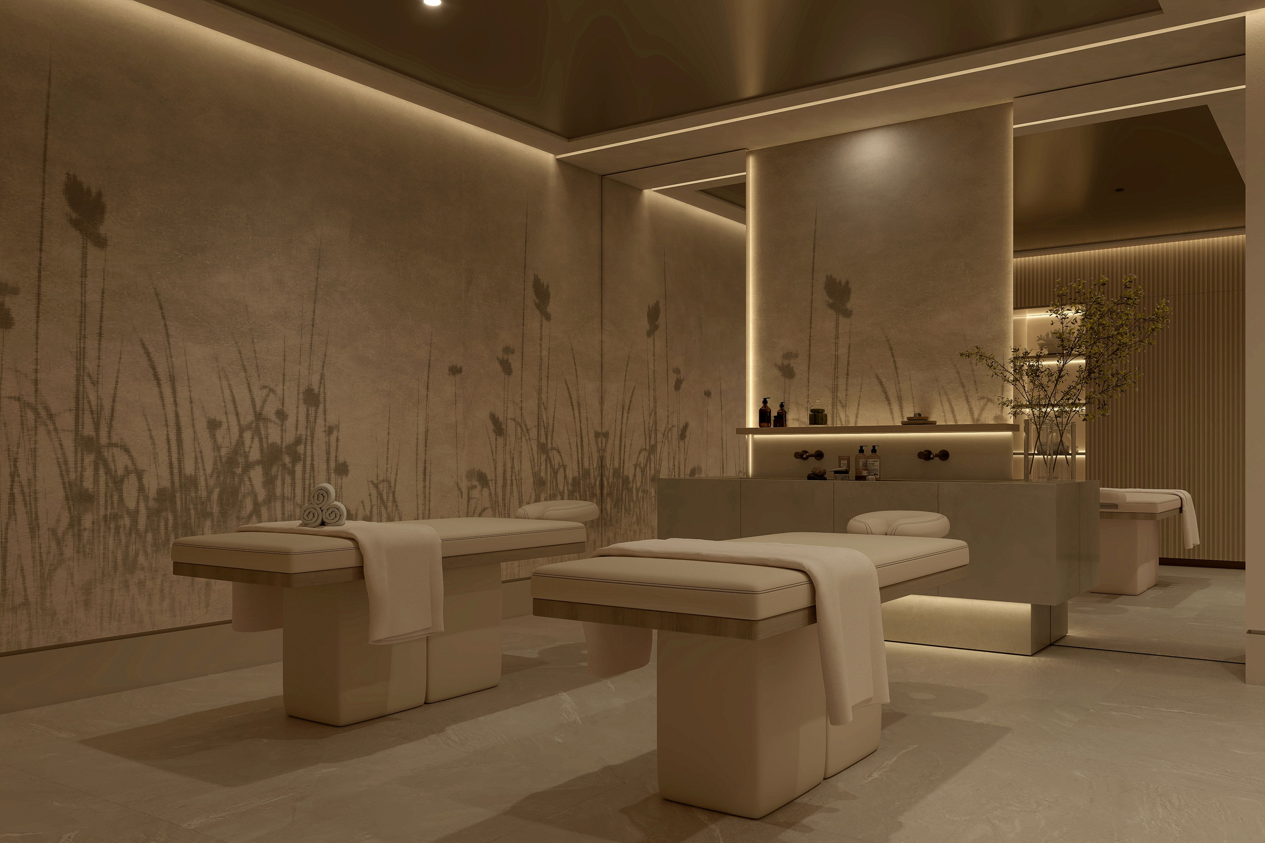 New development in Estepona