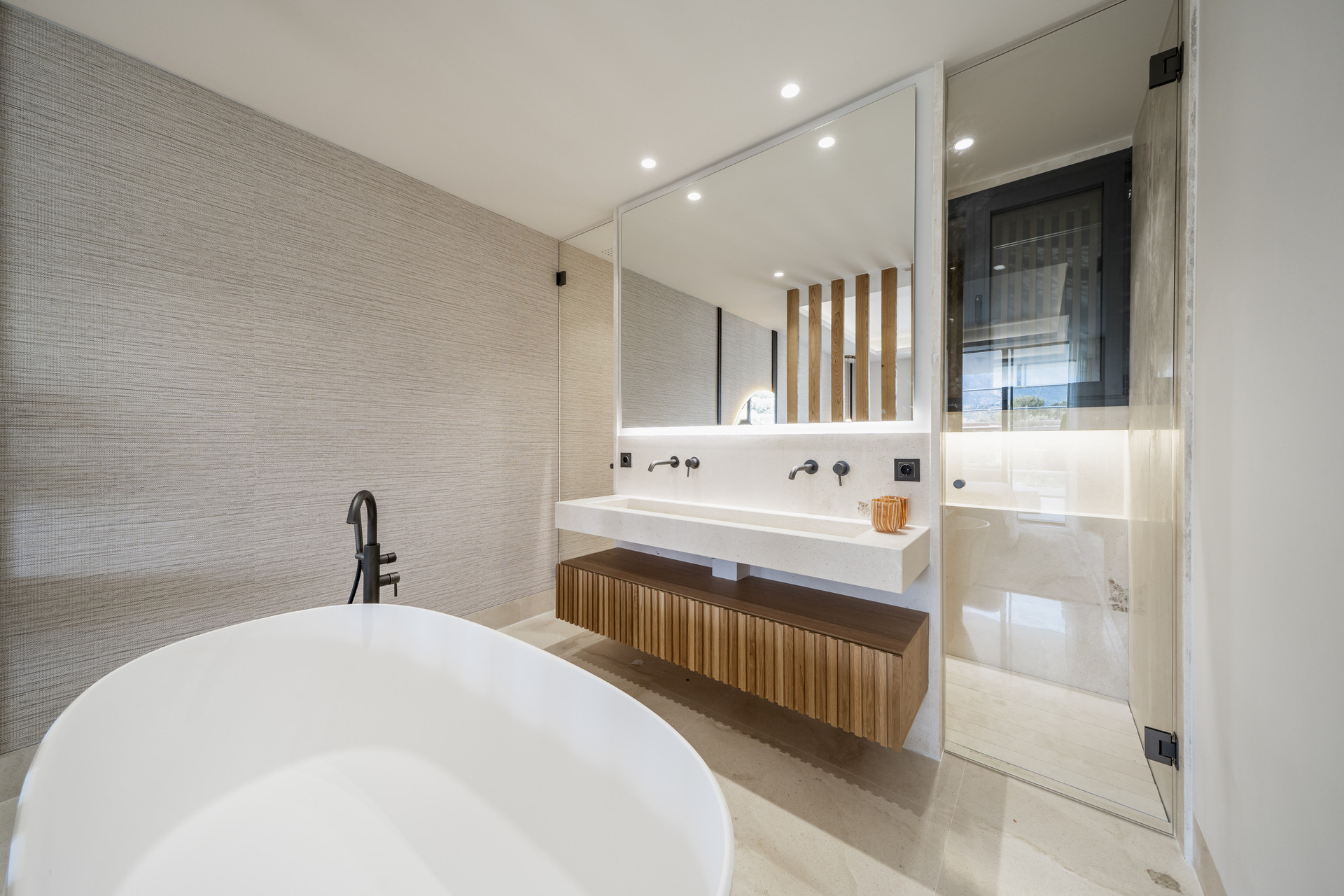 New development in Marbella