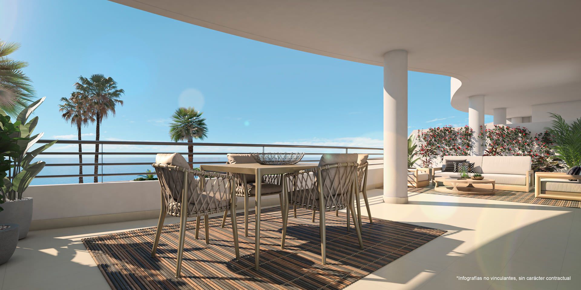 New development in Benalmádena