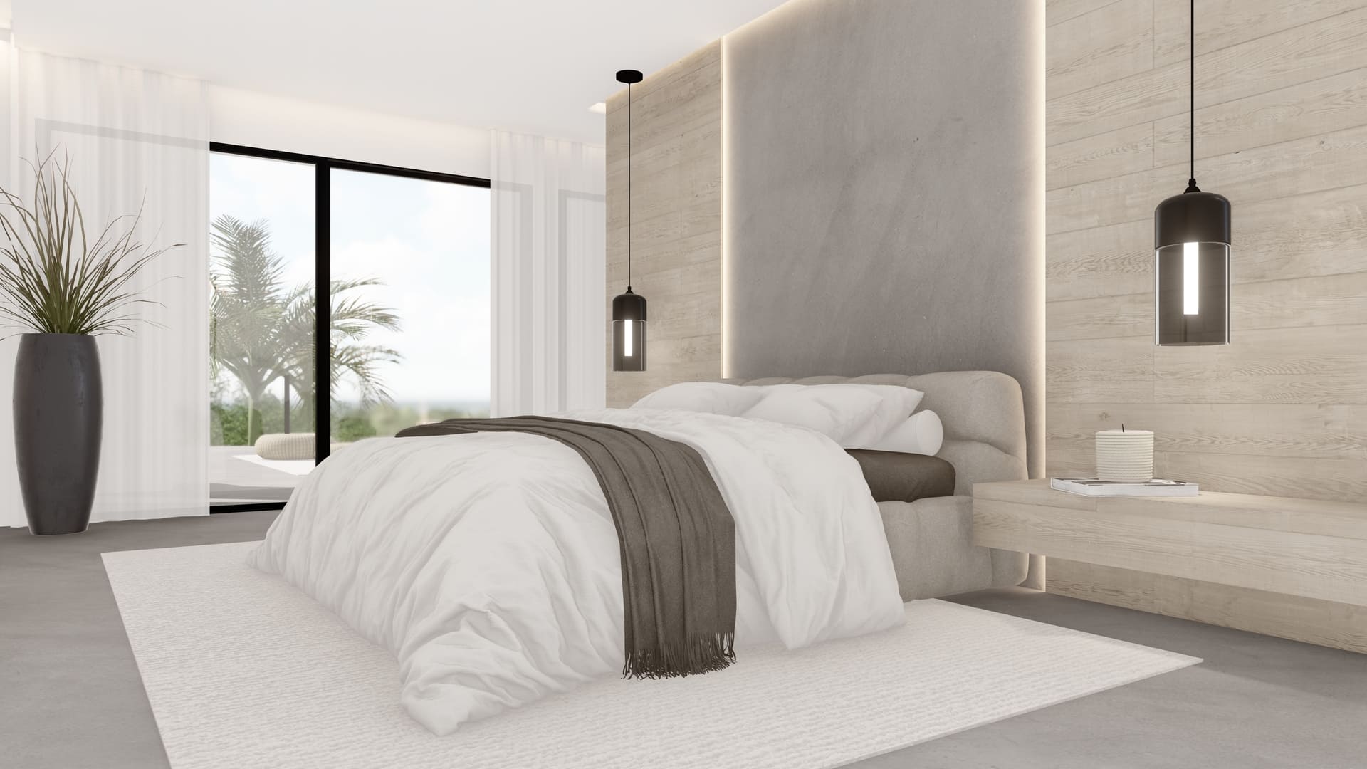 New development in Marbella