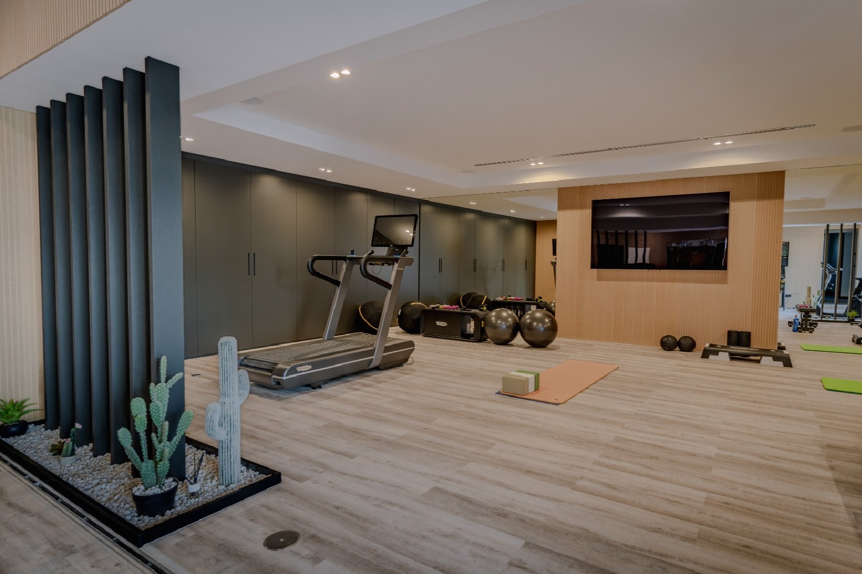 New development in Mijas