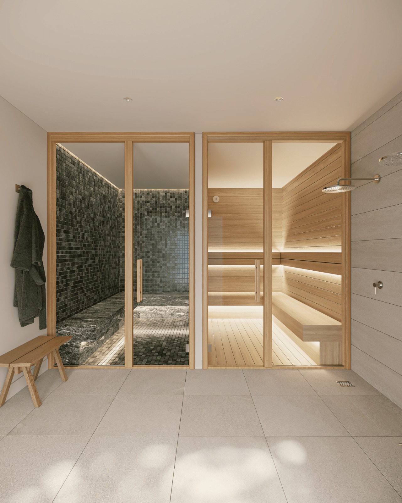 New development in Casares