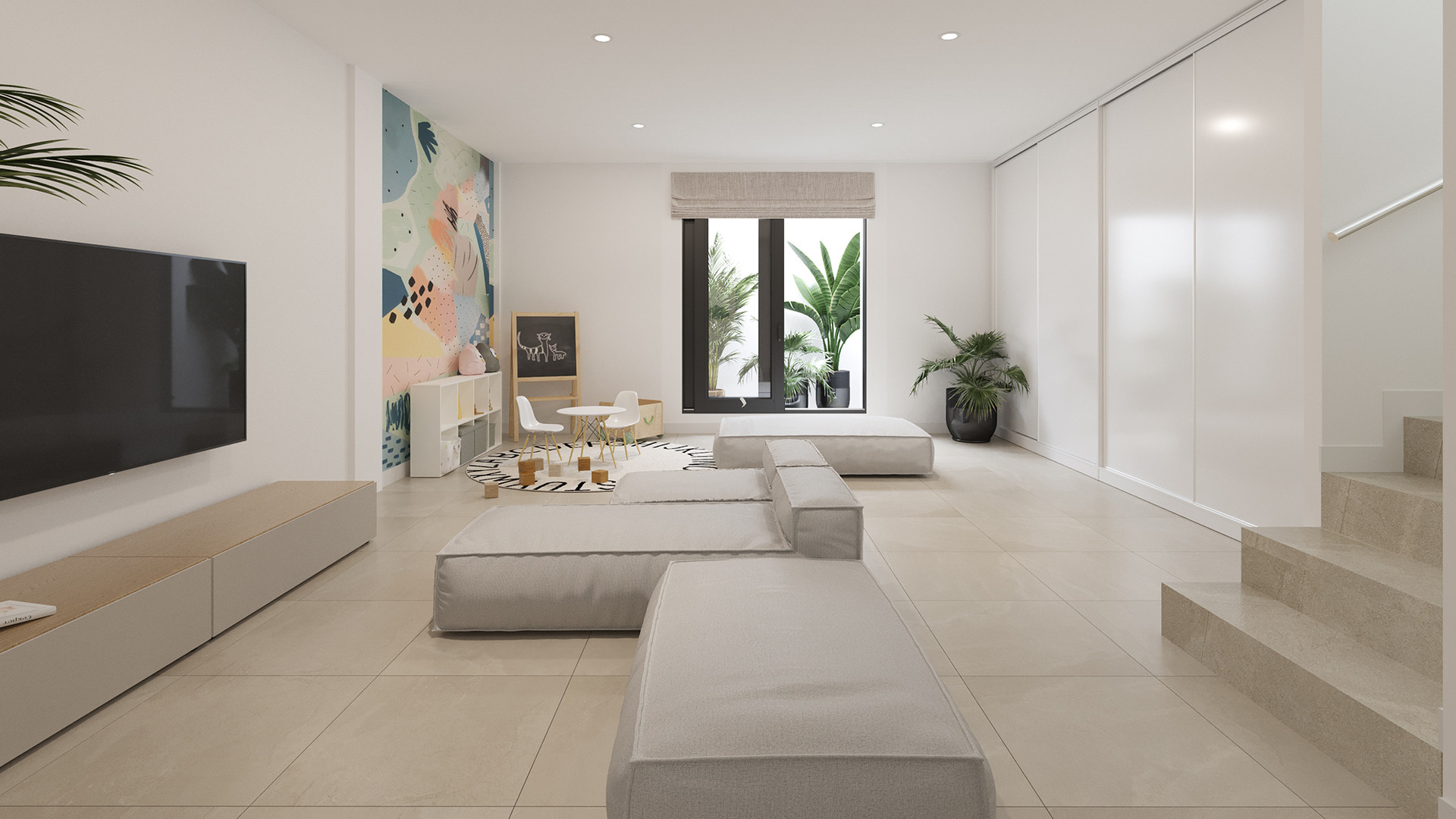 New development in Estepona