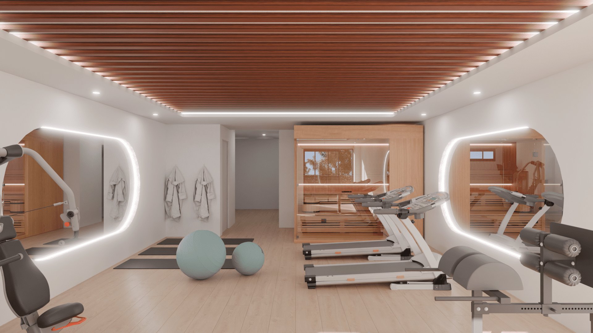 New development in Mijas