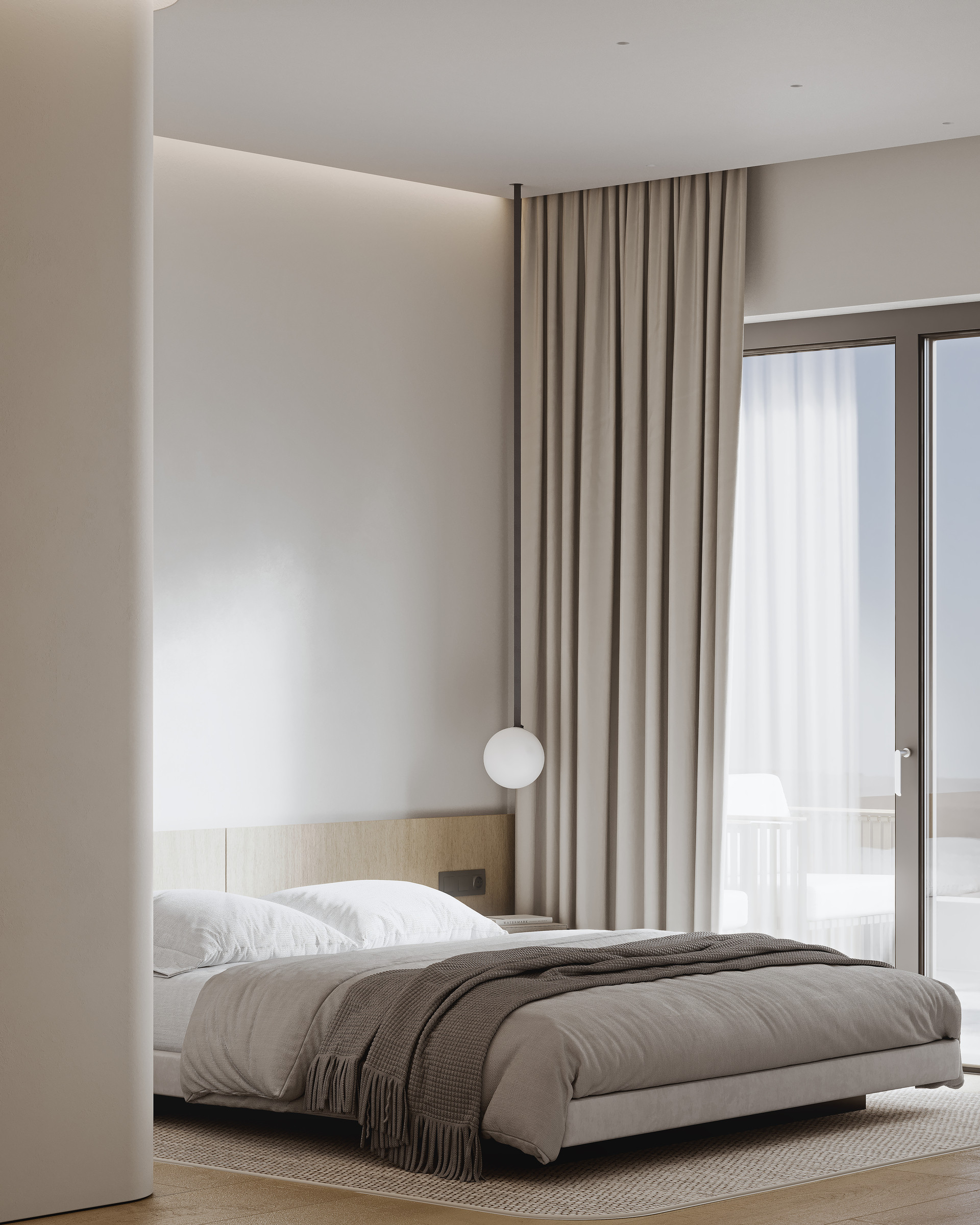 New development in Málaga