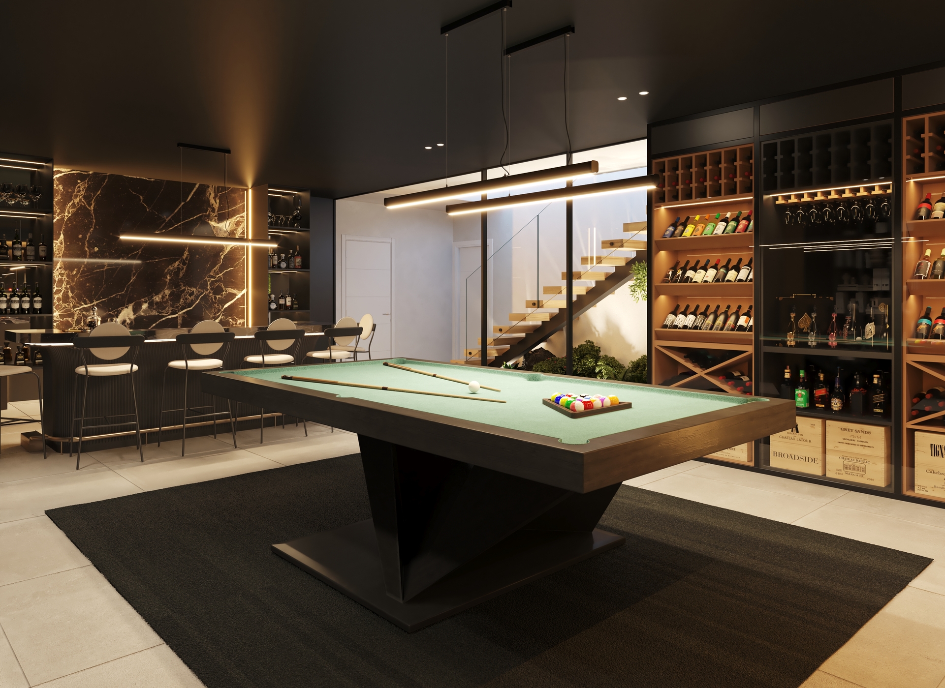 New development in Benalmádena