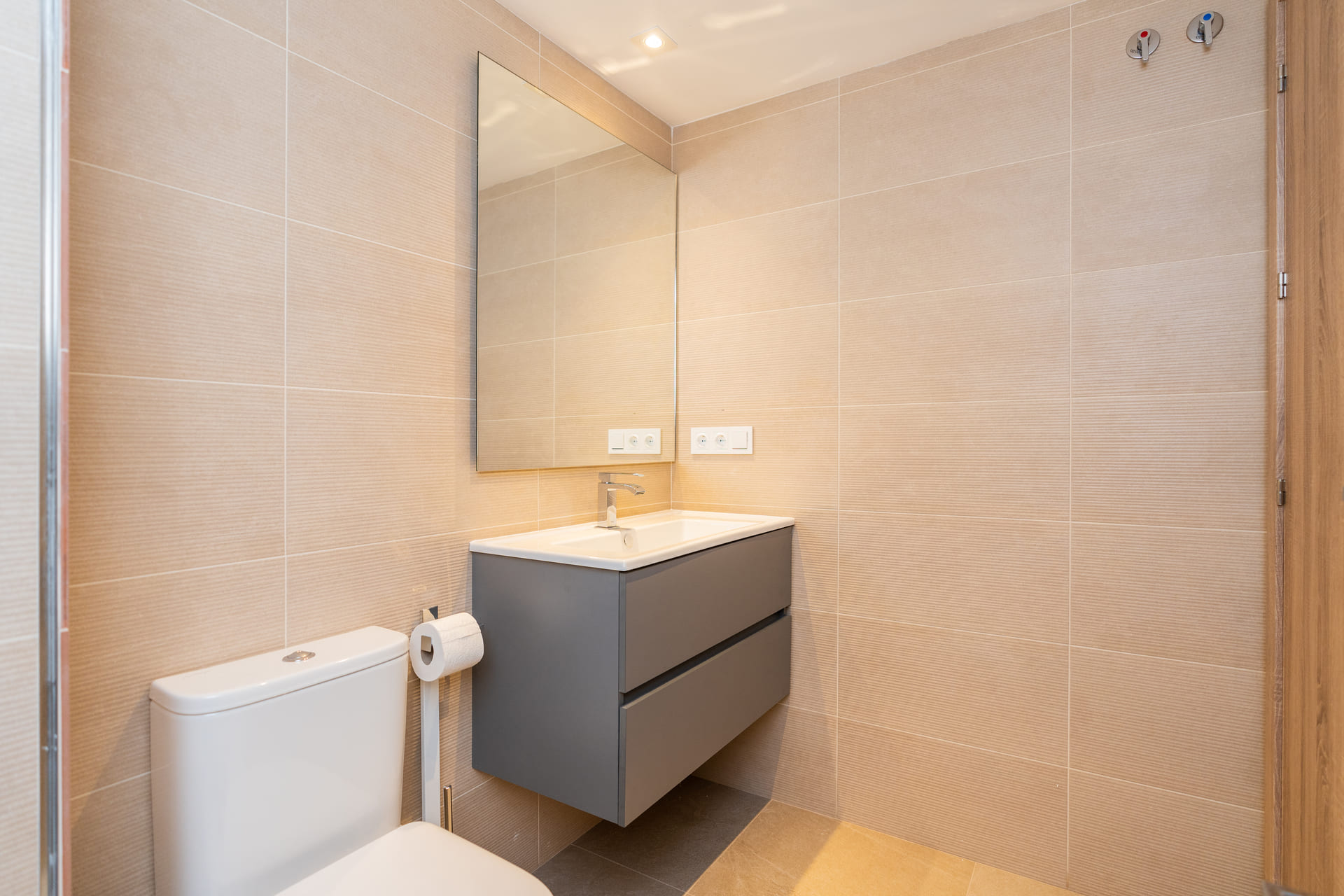New development in Estepona