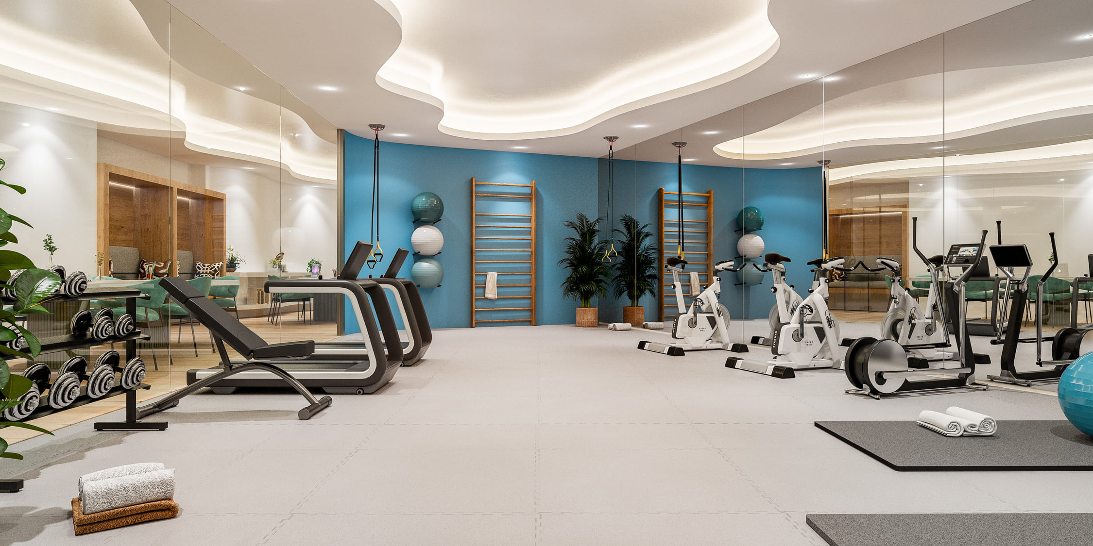 New development in Marbella