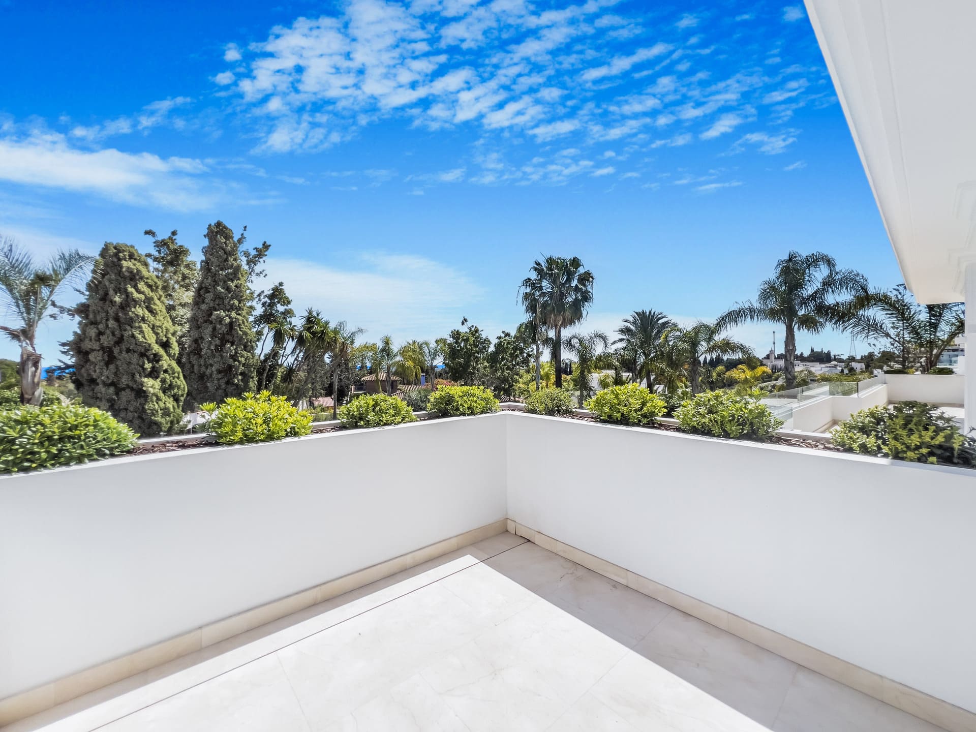New development in Marbella