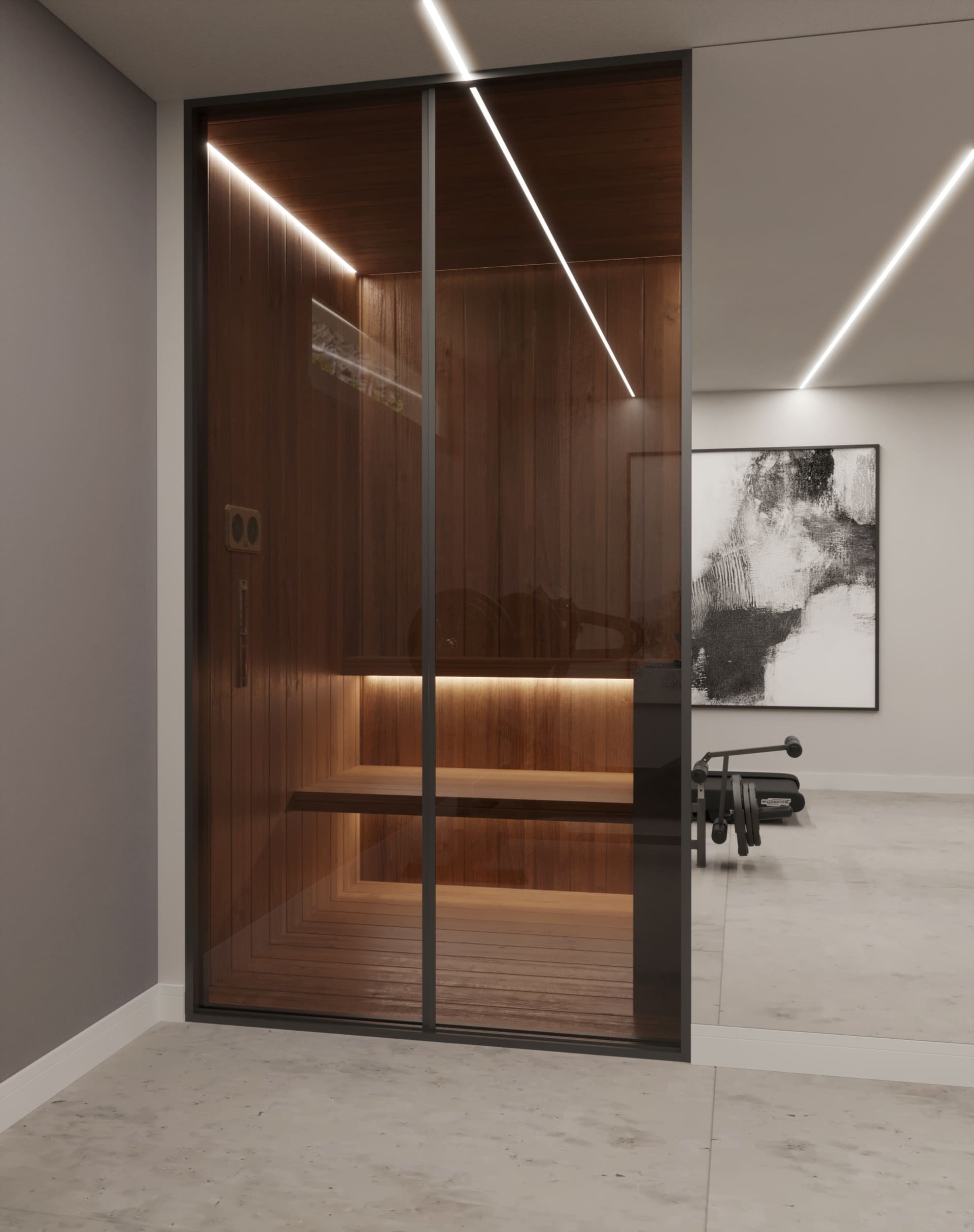 New development in Marbella
