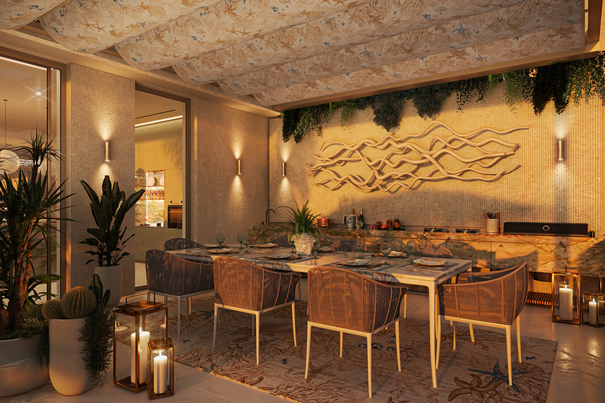 New development in Marbella