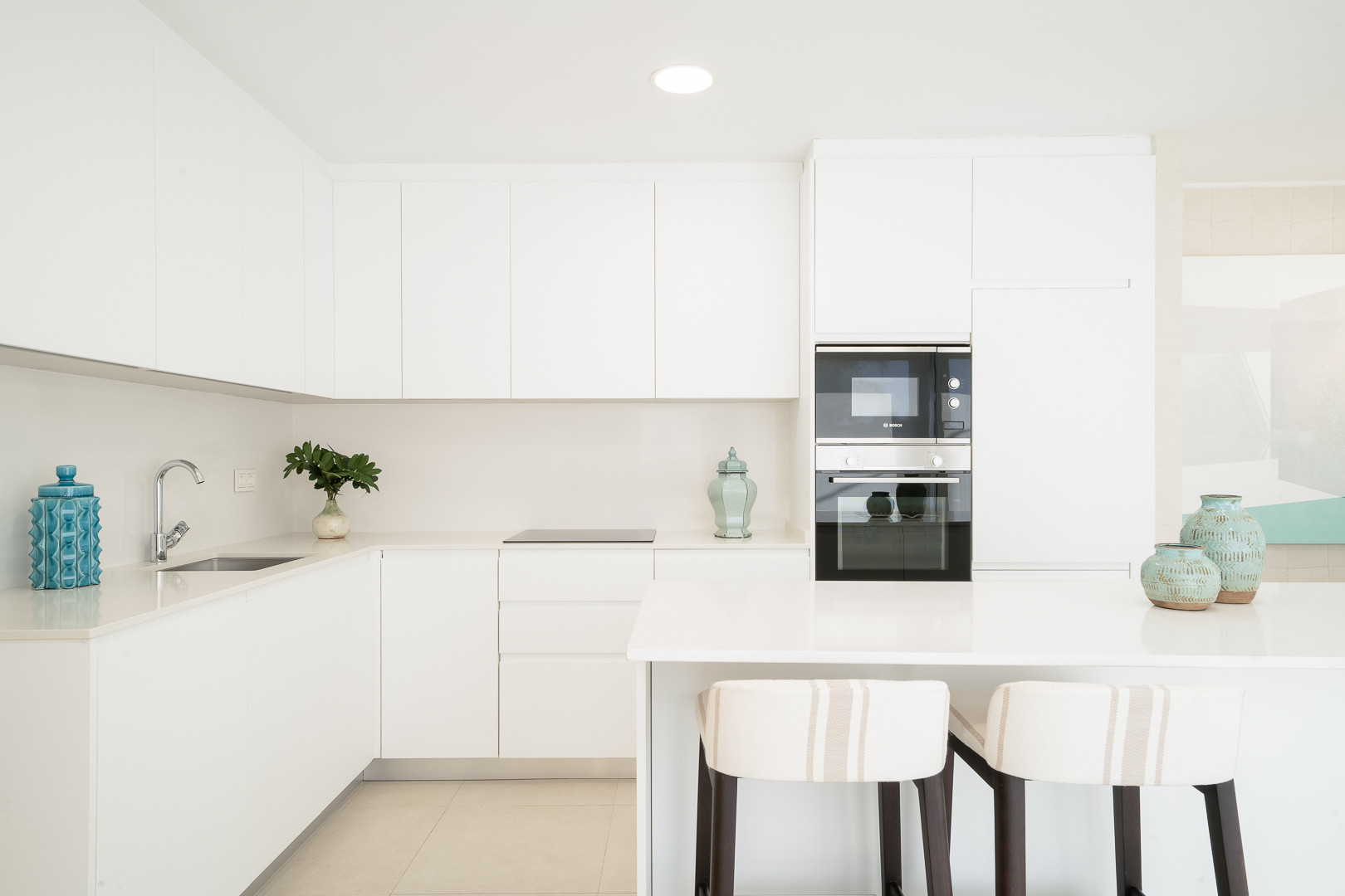 New development in Torremolinos