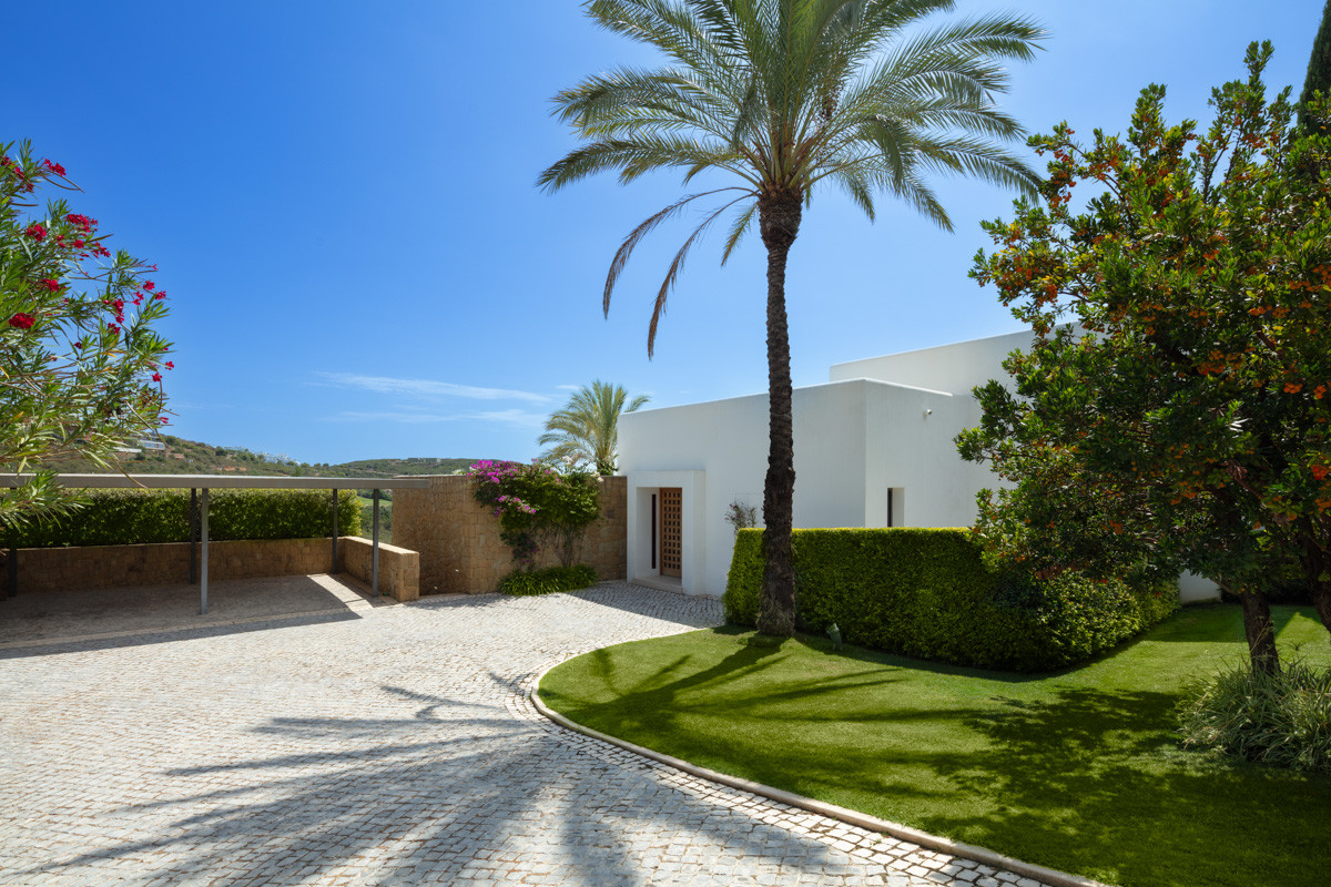 New development in Casares