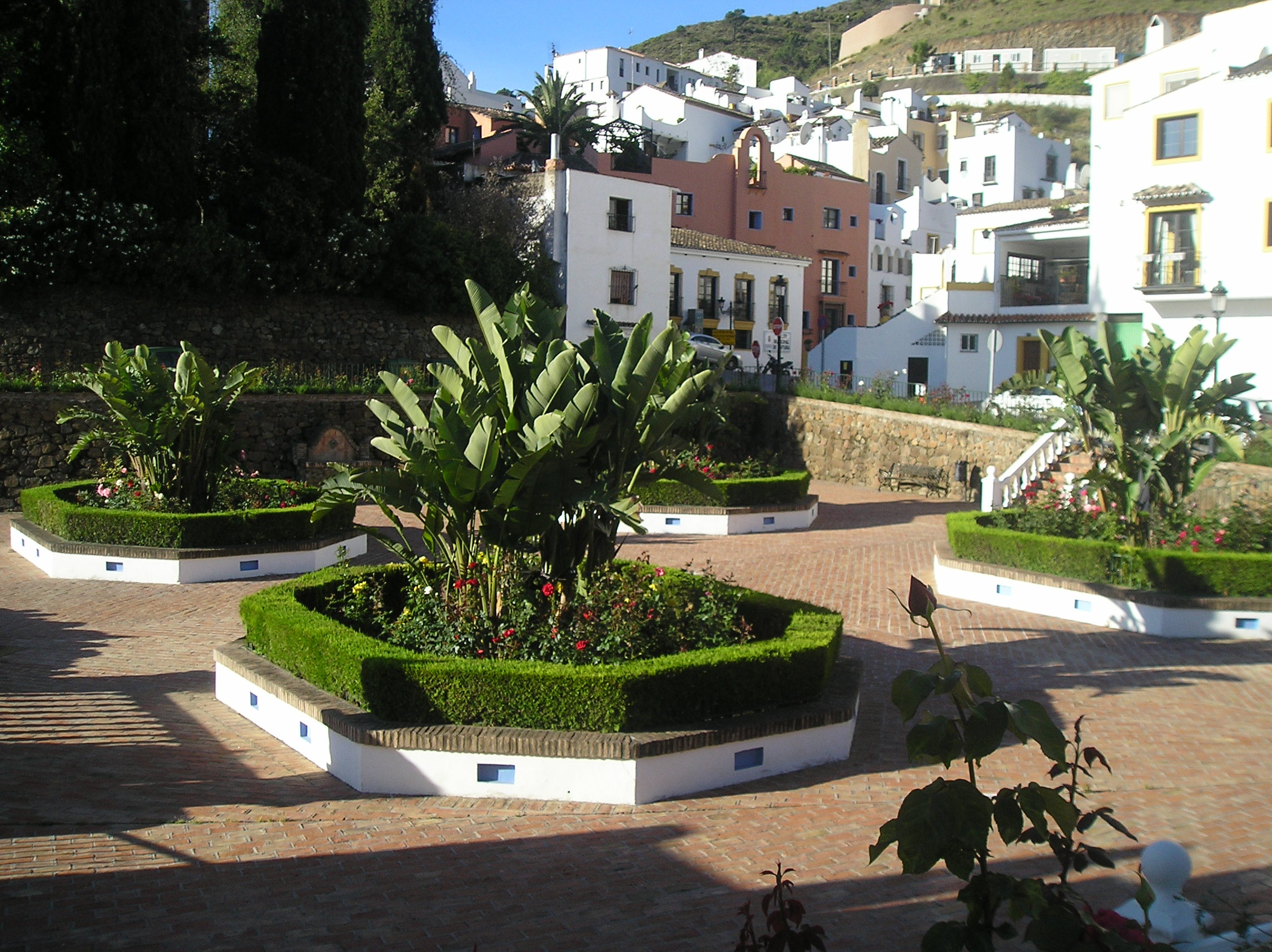 New development in Benahavís