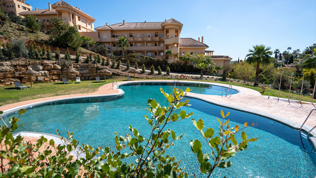 New development in Marbella