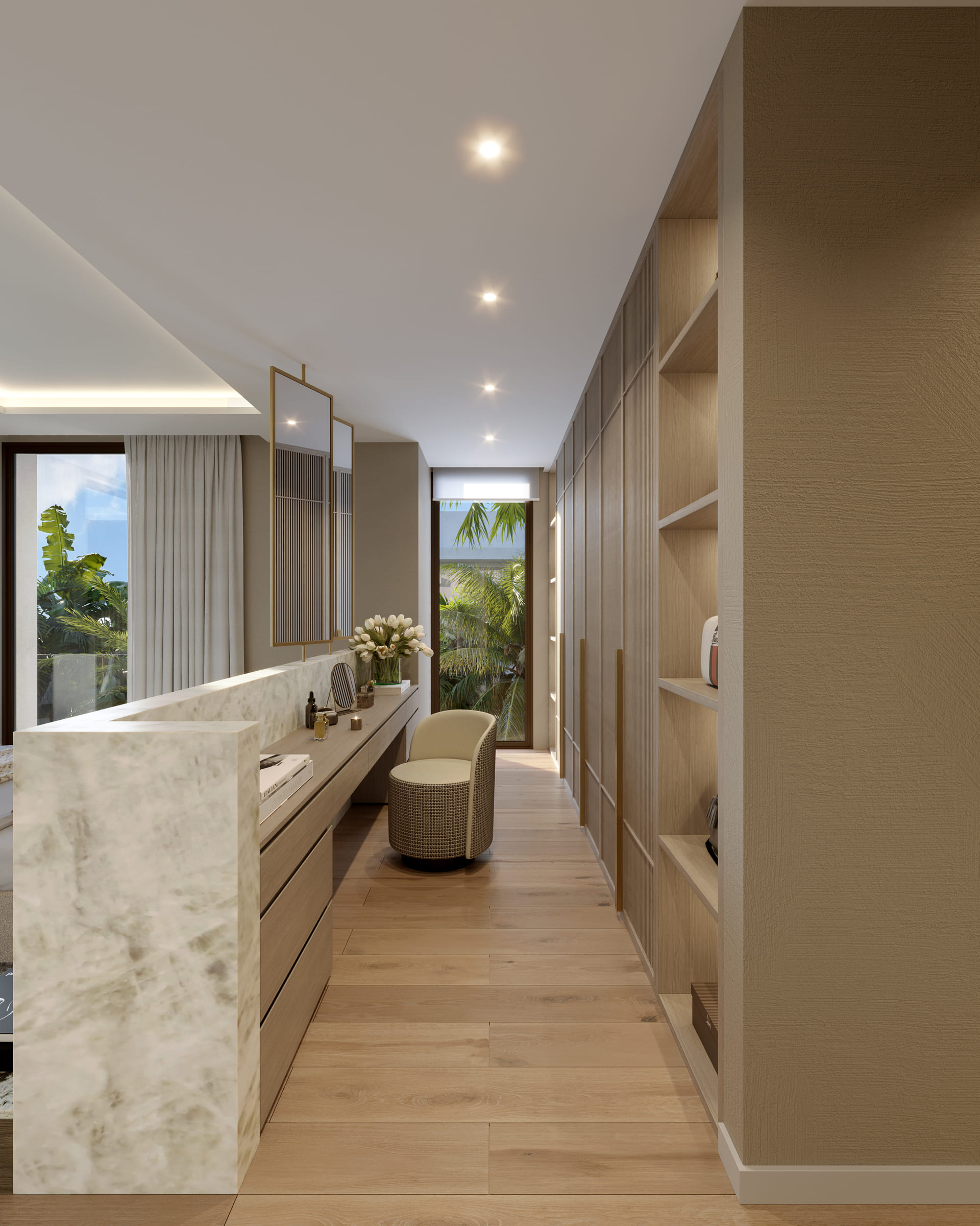 New development in Marbella