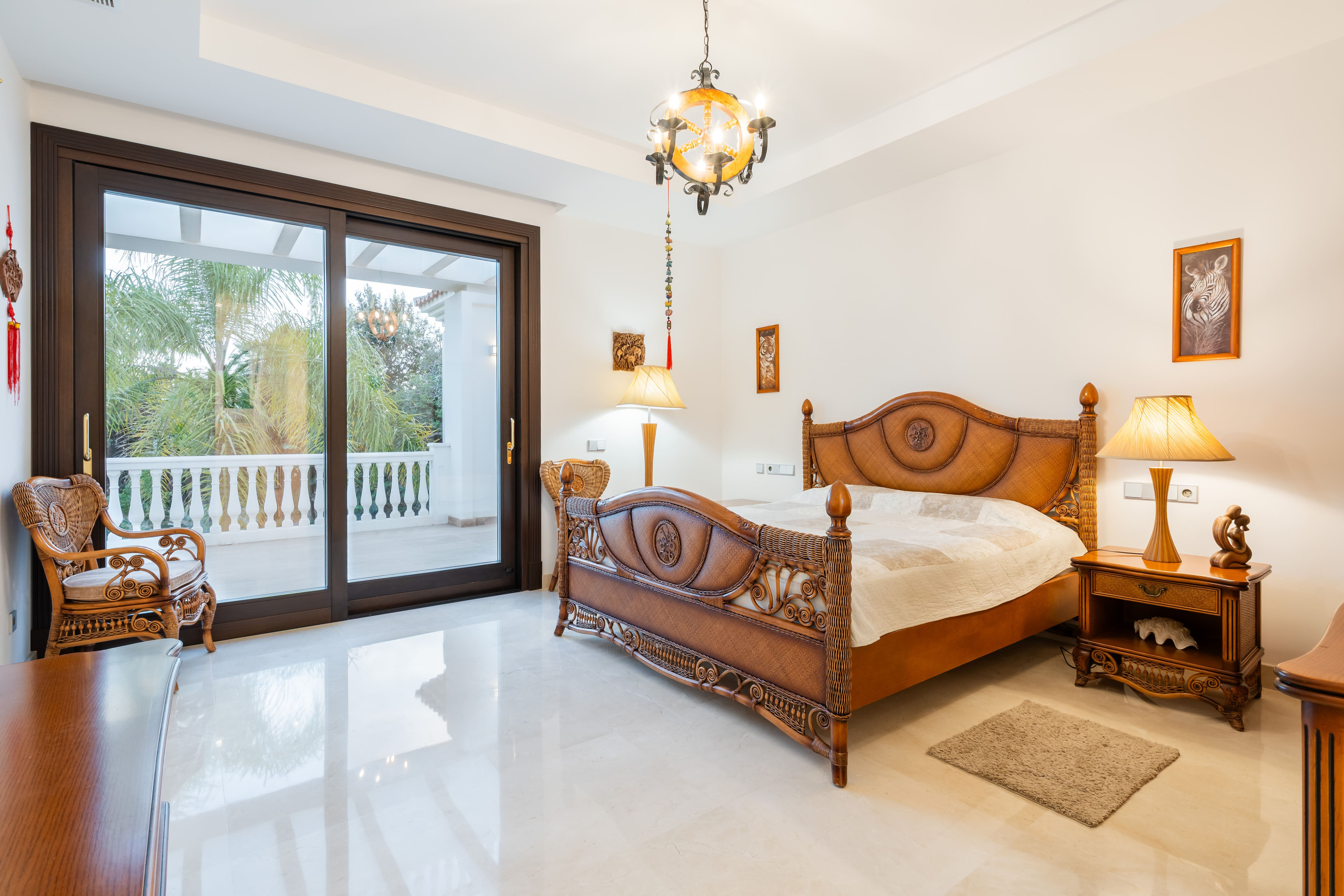 New development in Estepona