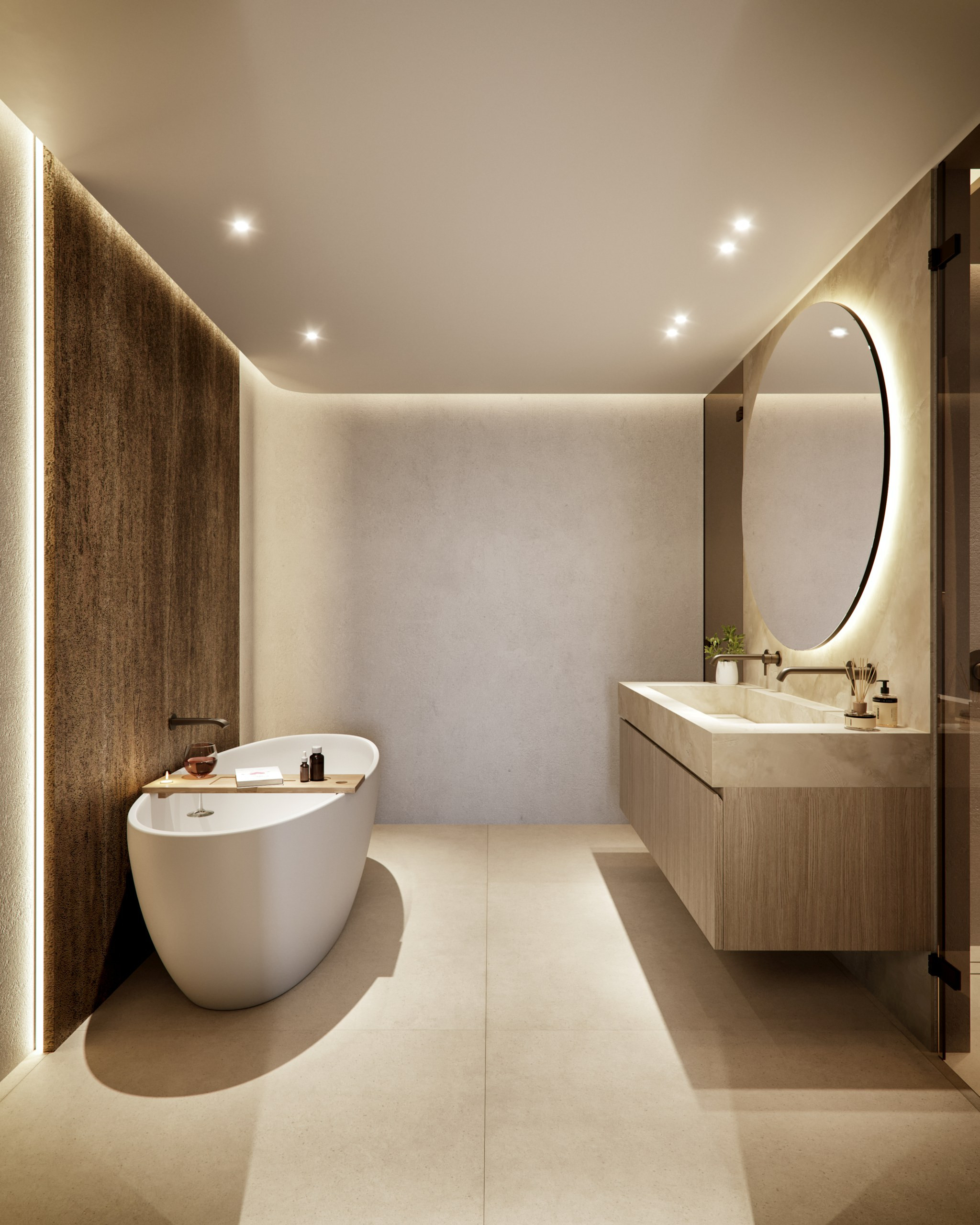 New development in Fuengirola