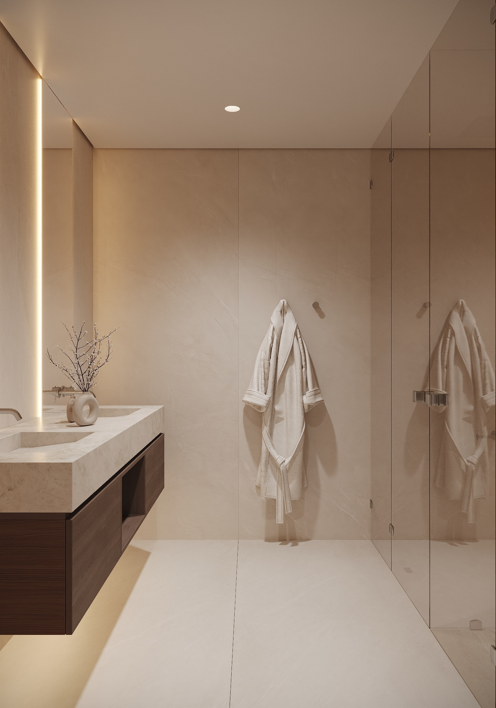 New development in Estepona