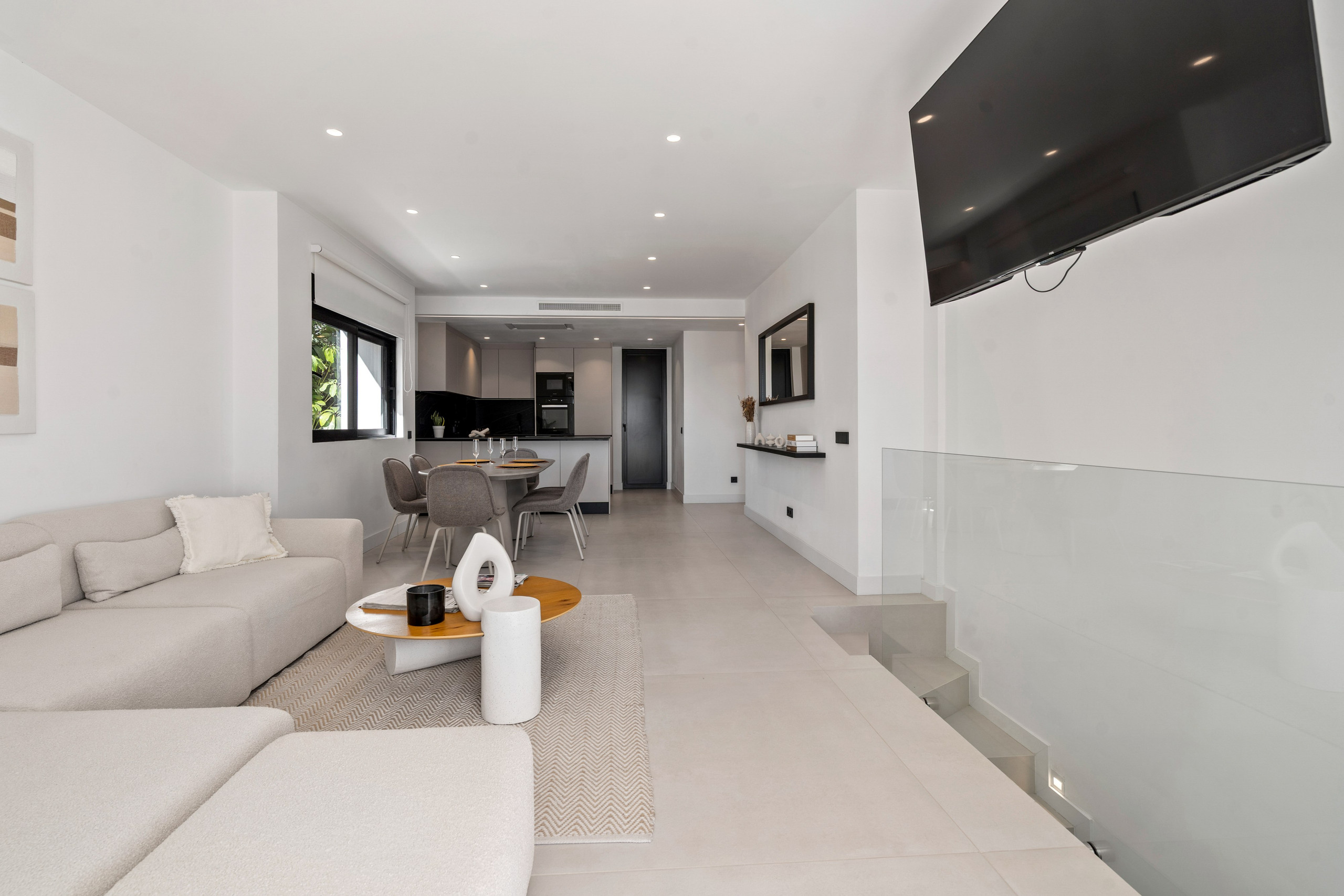 New development in Málaga