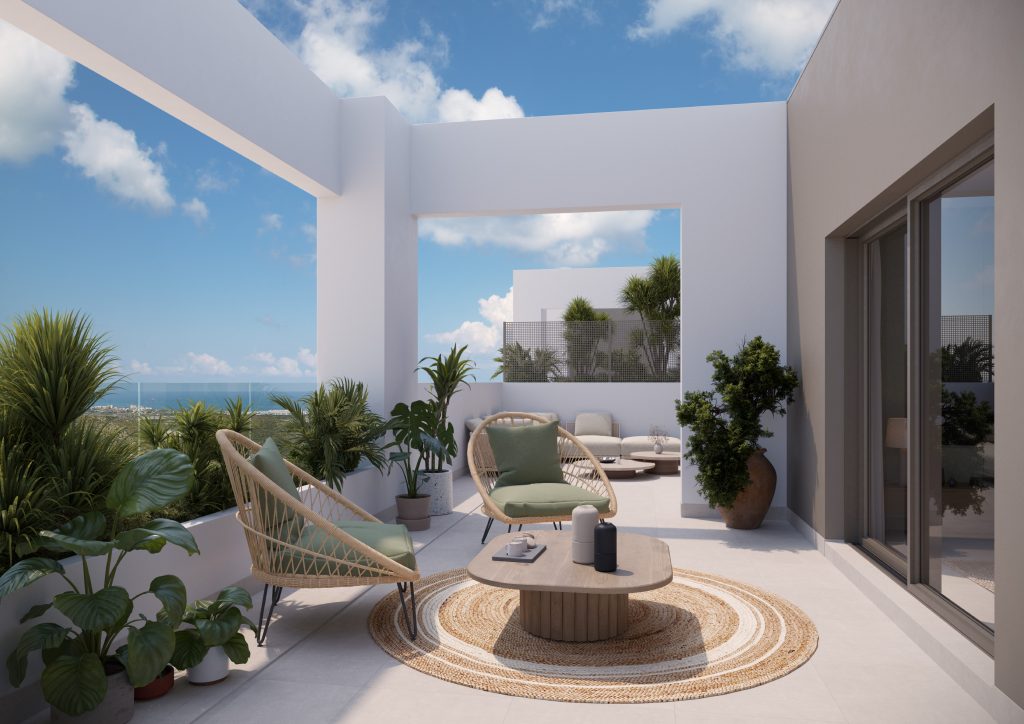New development in Pulpí