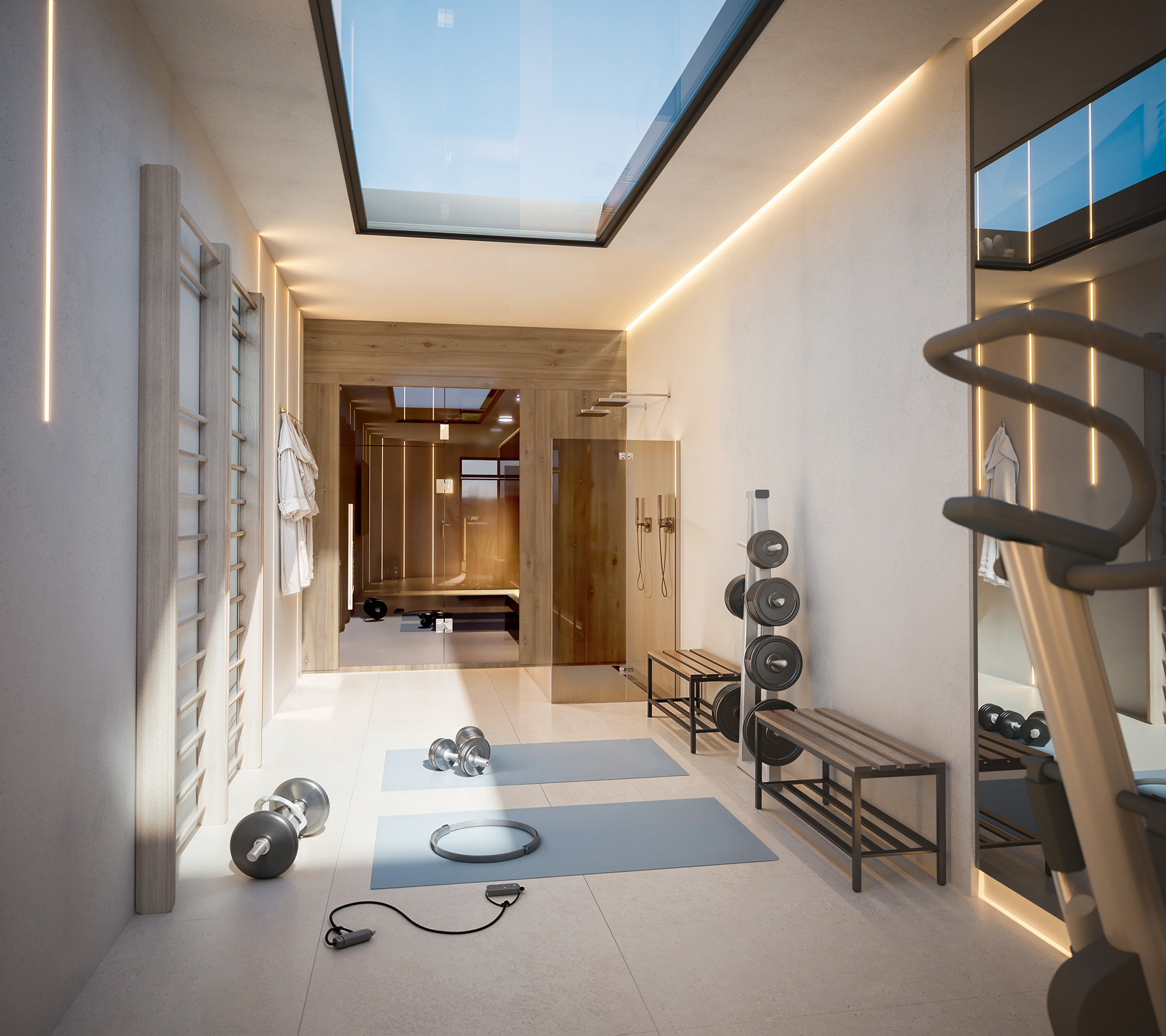 New development in Fuengirola