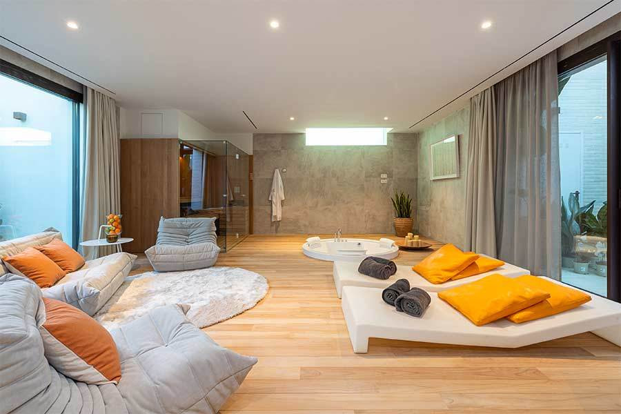 New development in Málaga