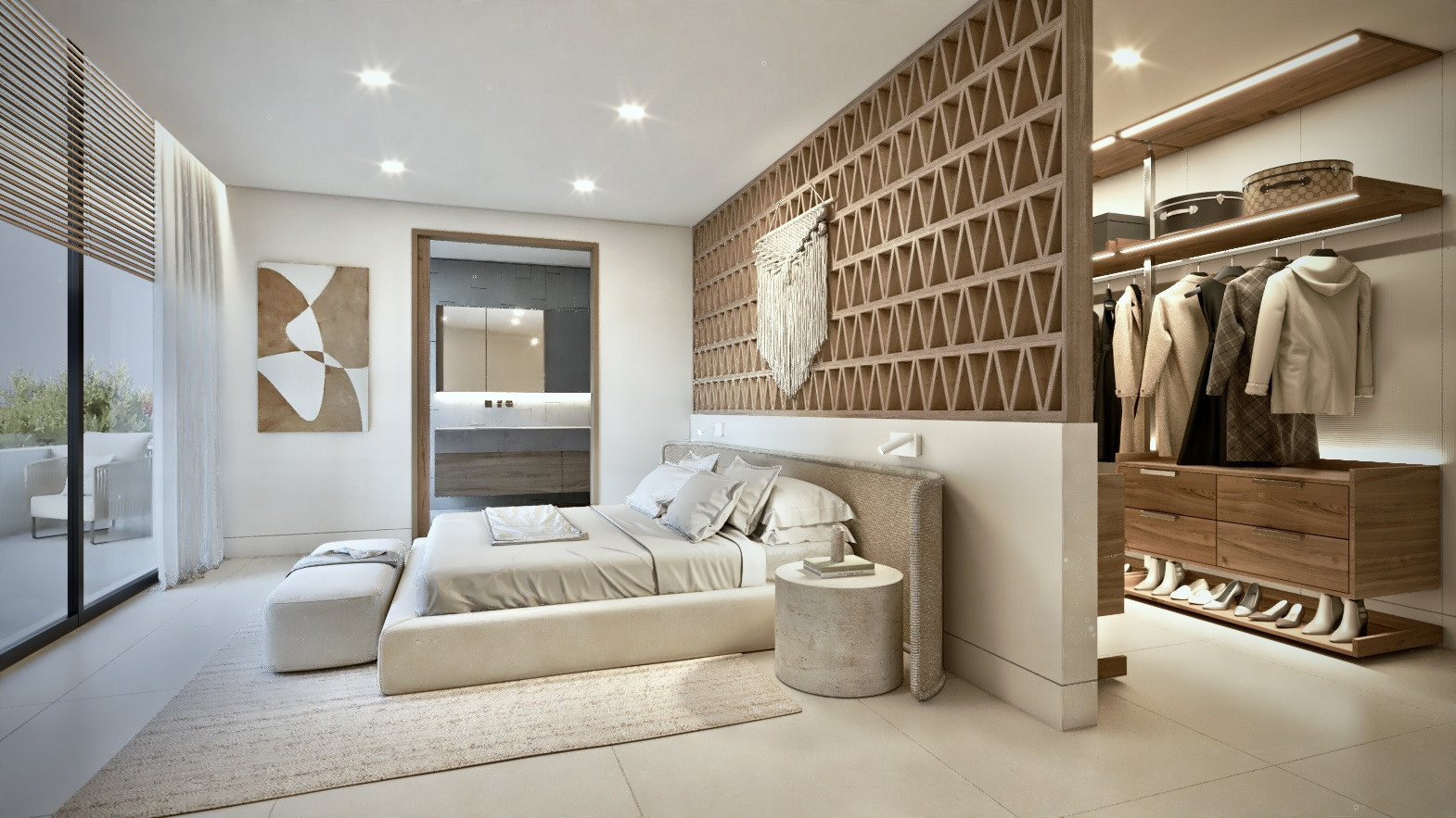 New development in Marbella
