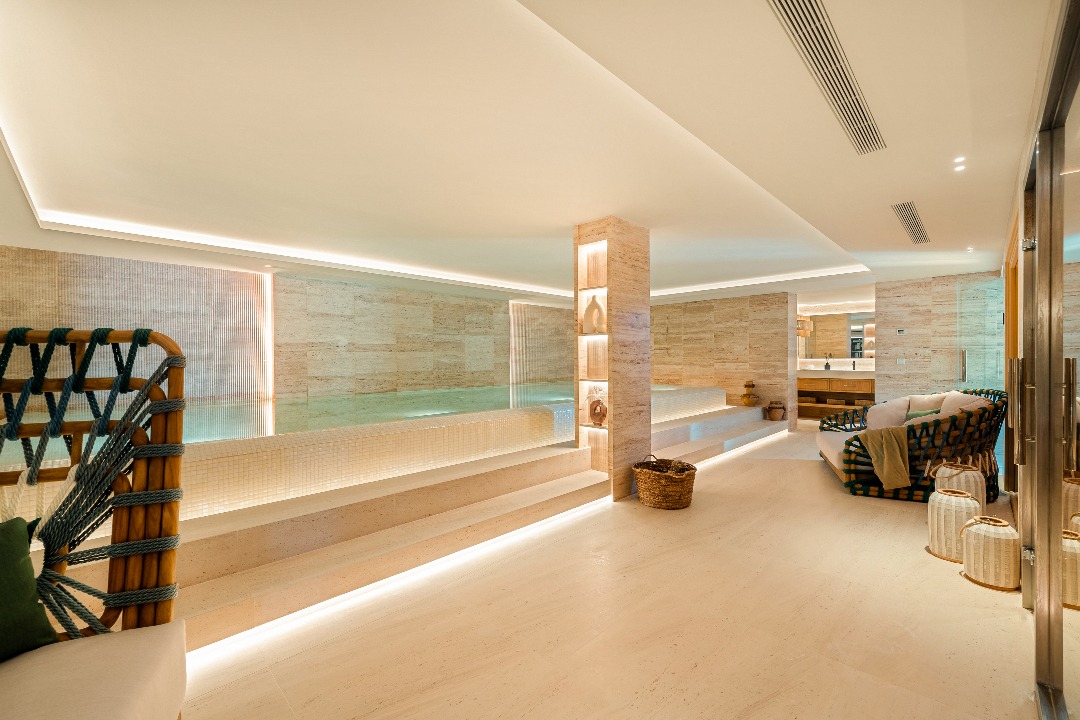 New development in Marbella