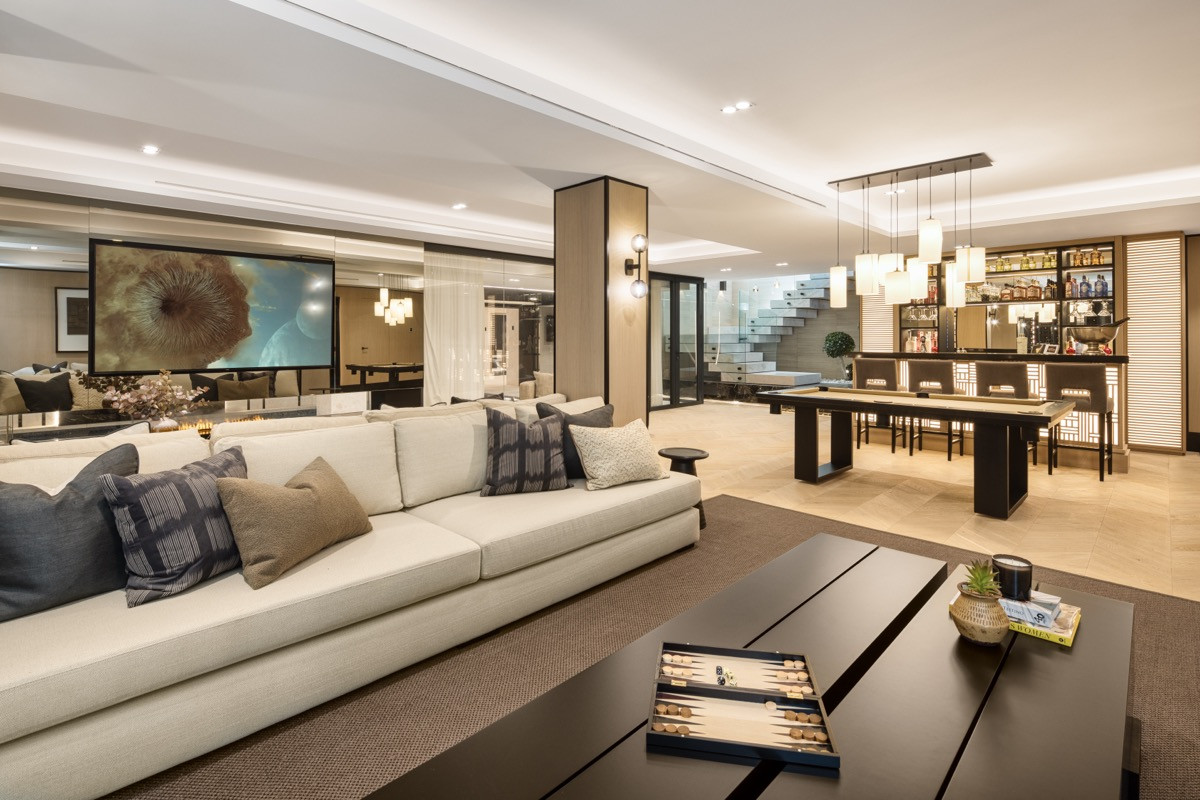 New development in Marbella