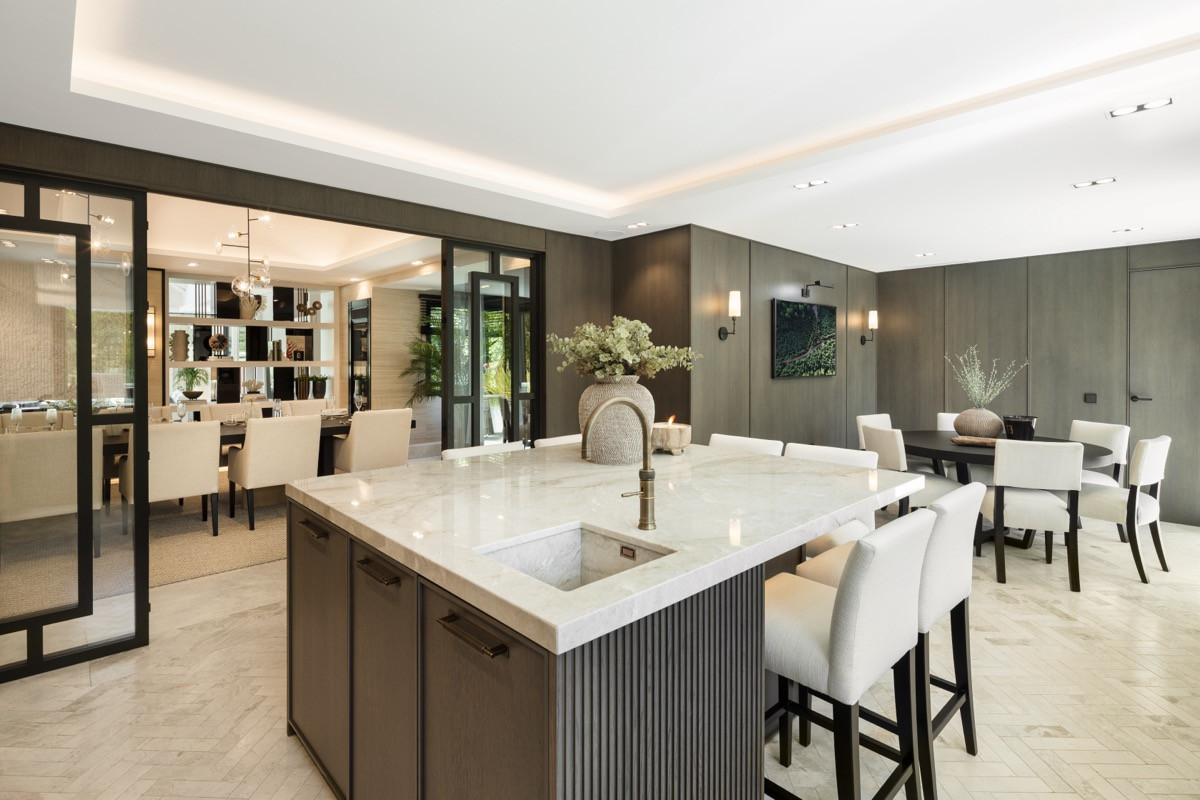 New development in Marbella