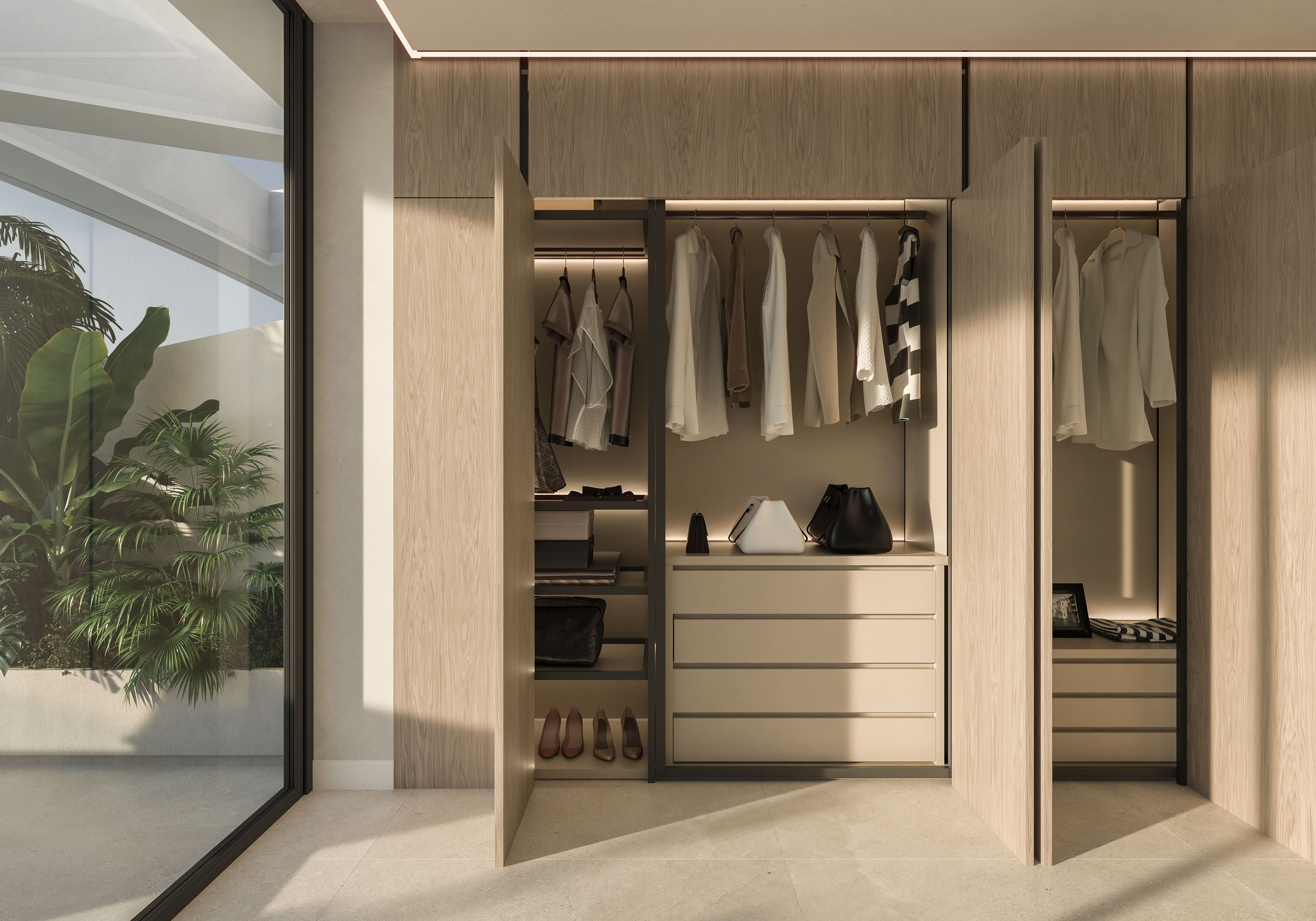 New development in Estepona