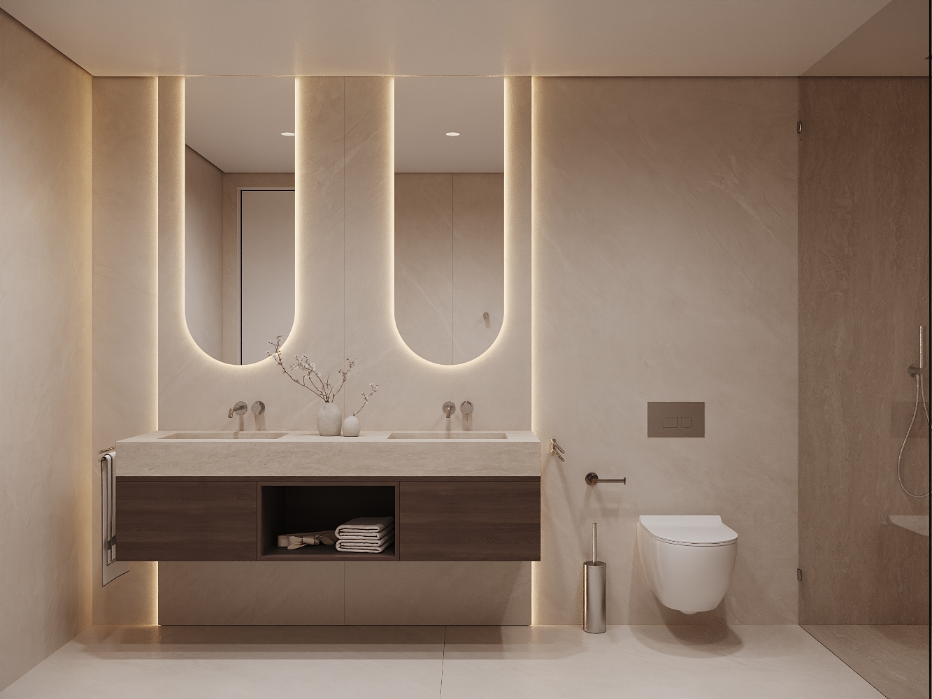 New development in Estepona