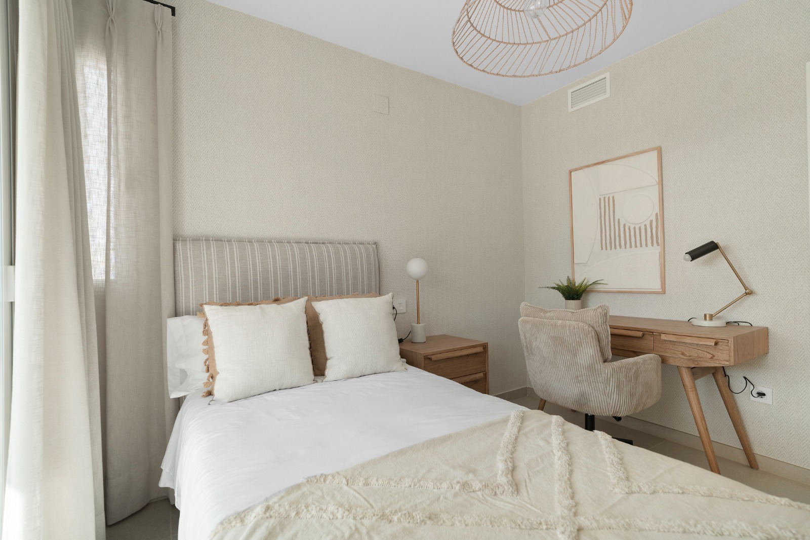 New development in Mijas