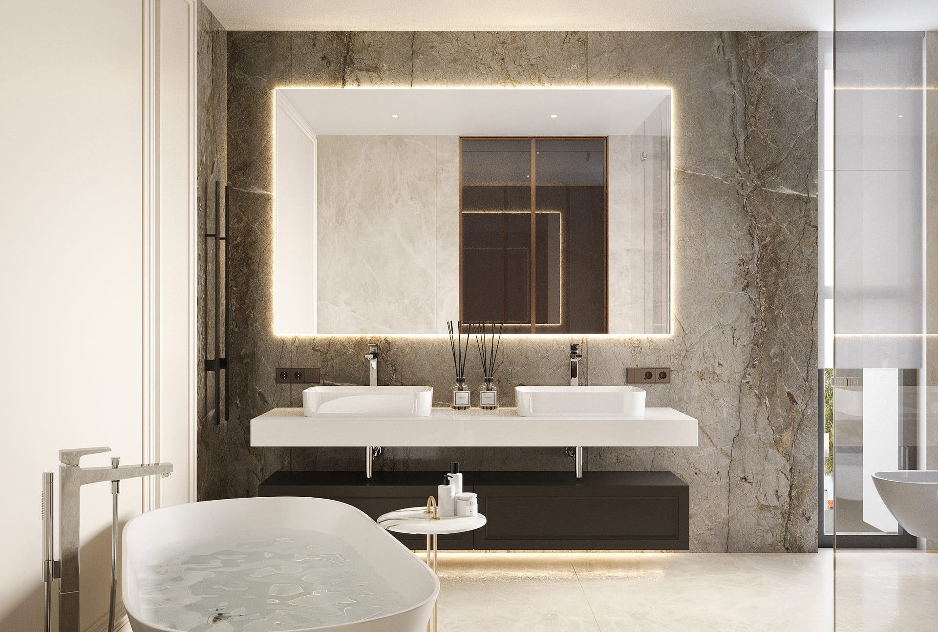 New development in Marbella