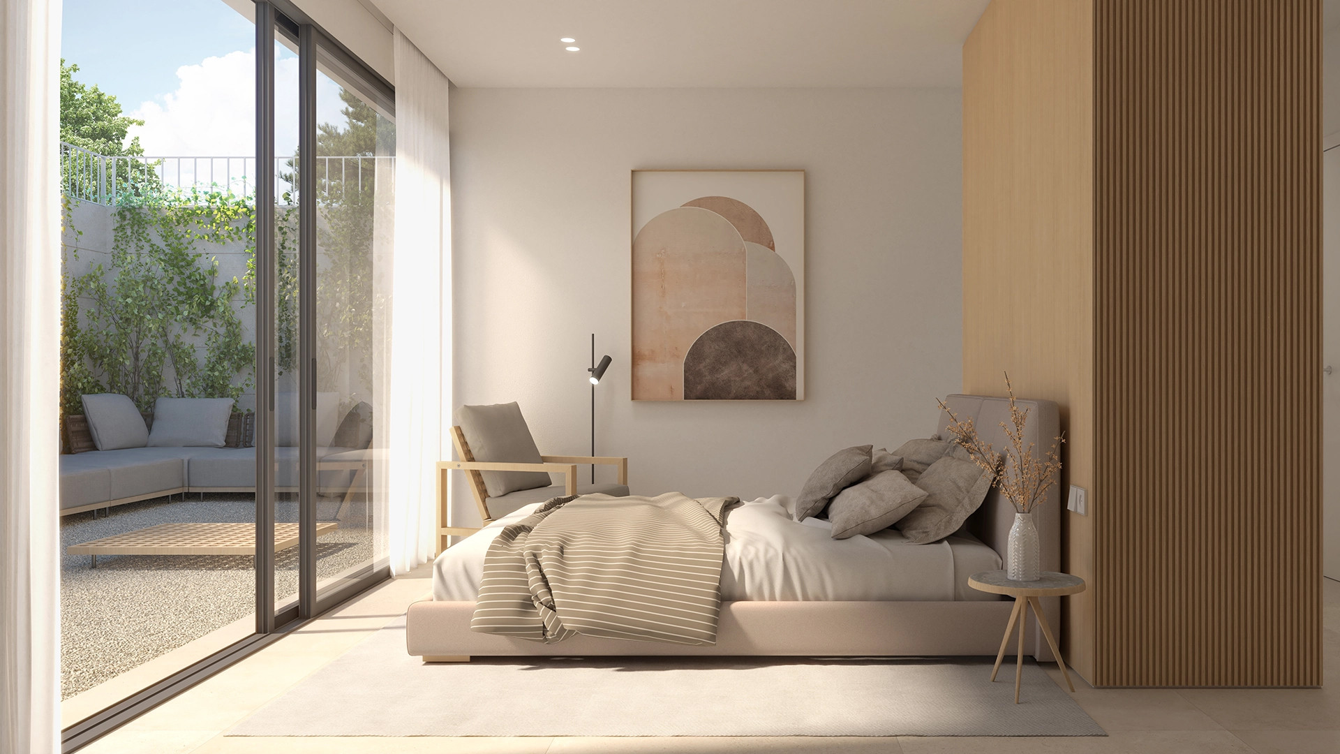 New development in Marbella