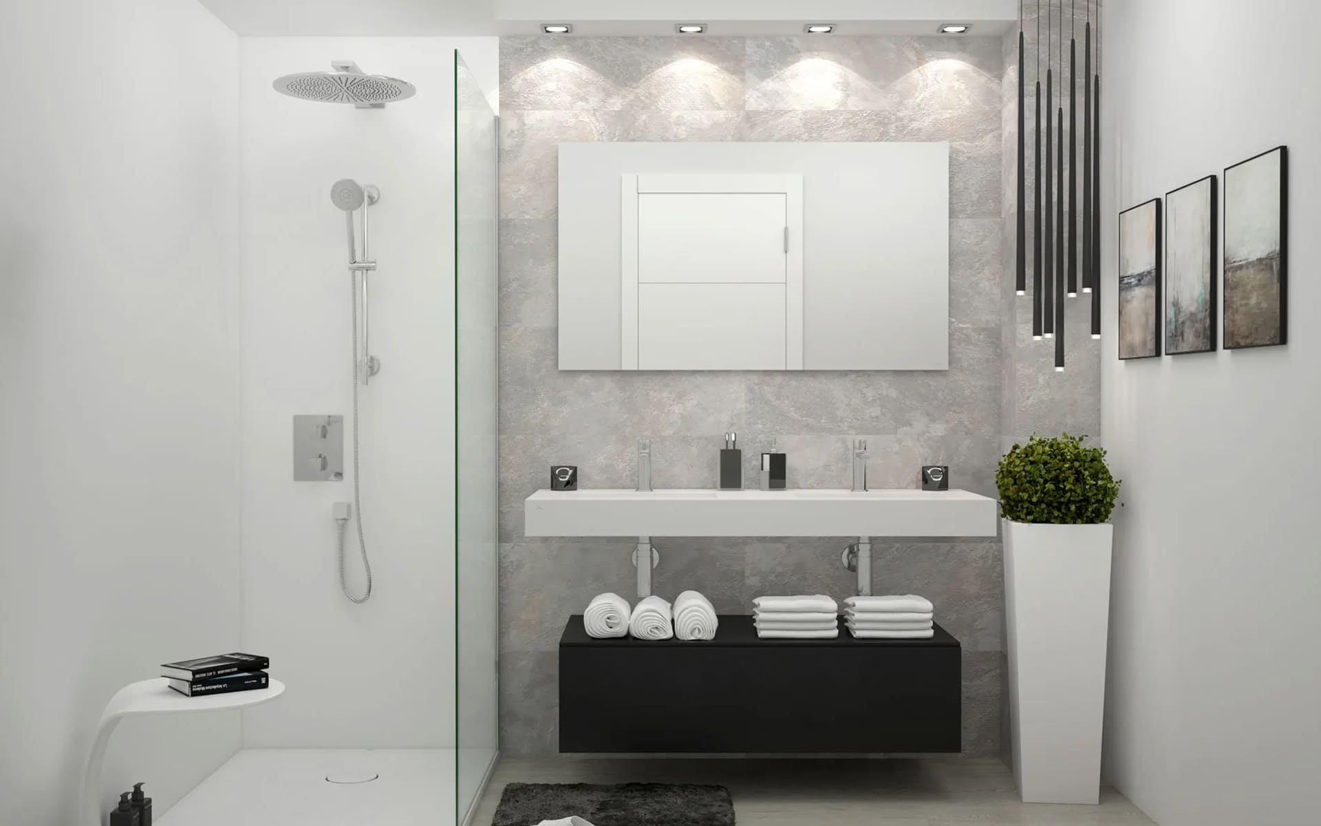 New development in Mijas