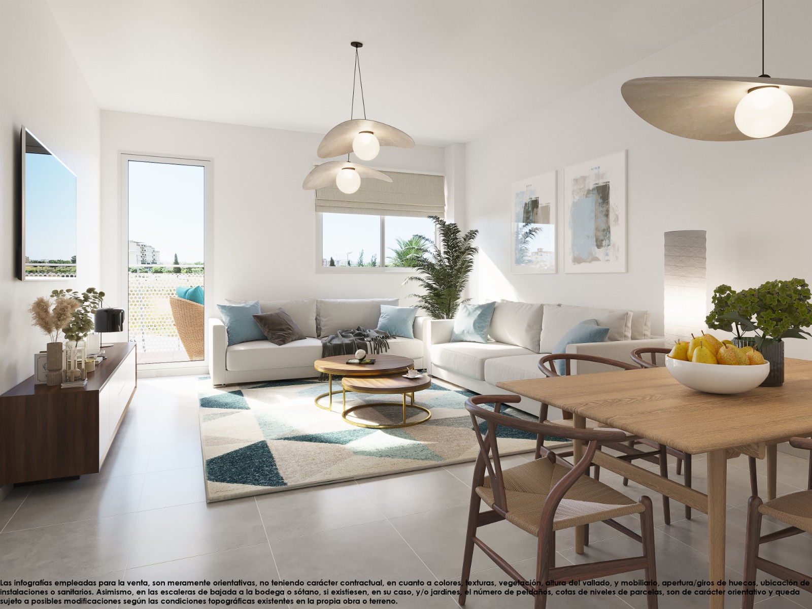 New development in Vélez-Málaga