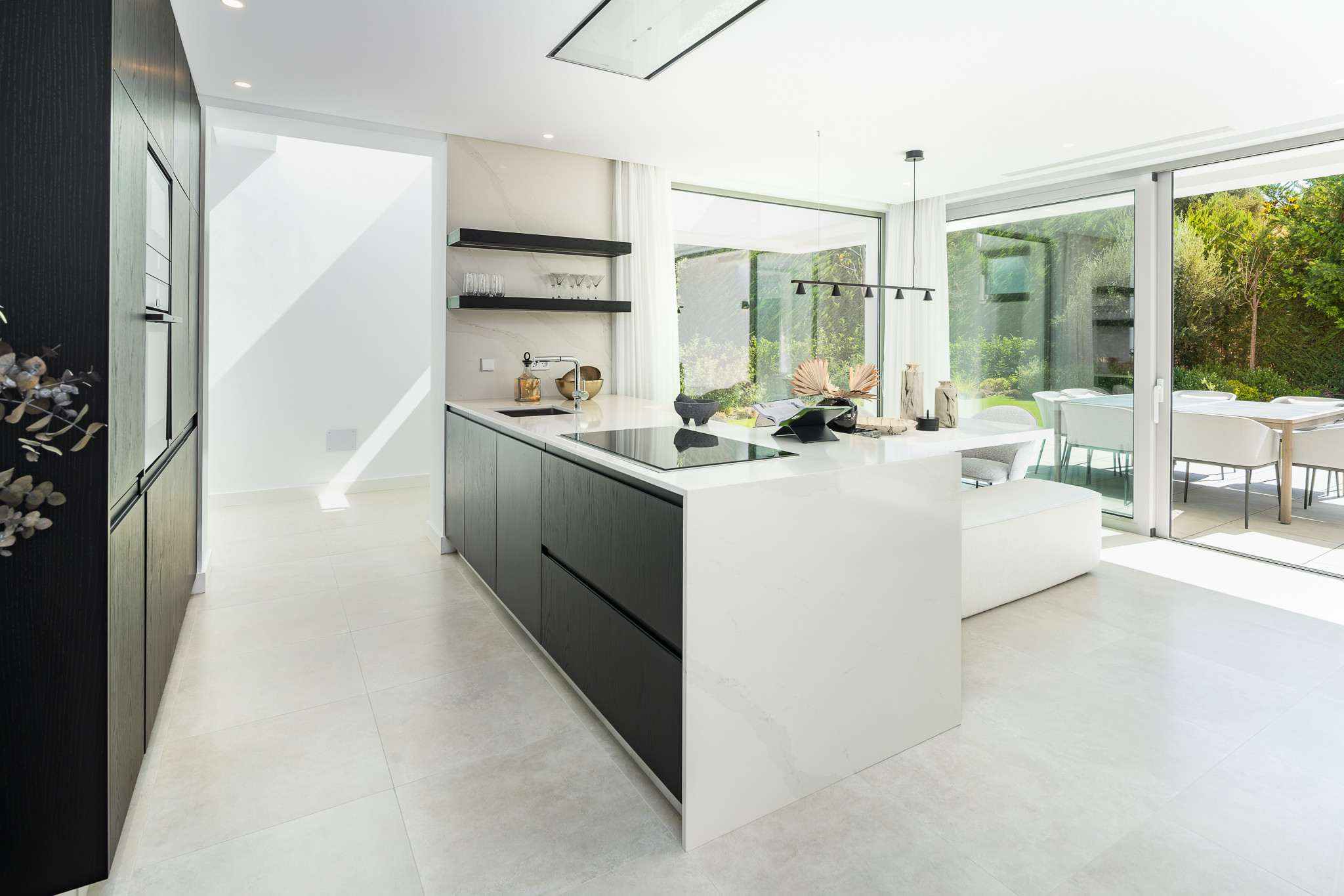 New development in Estepona