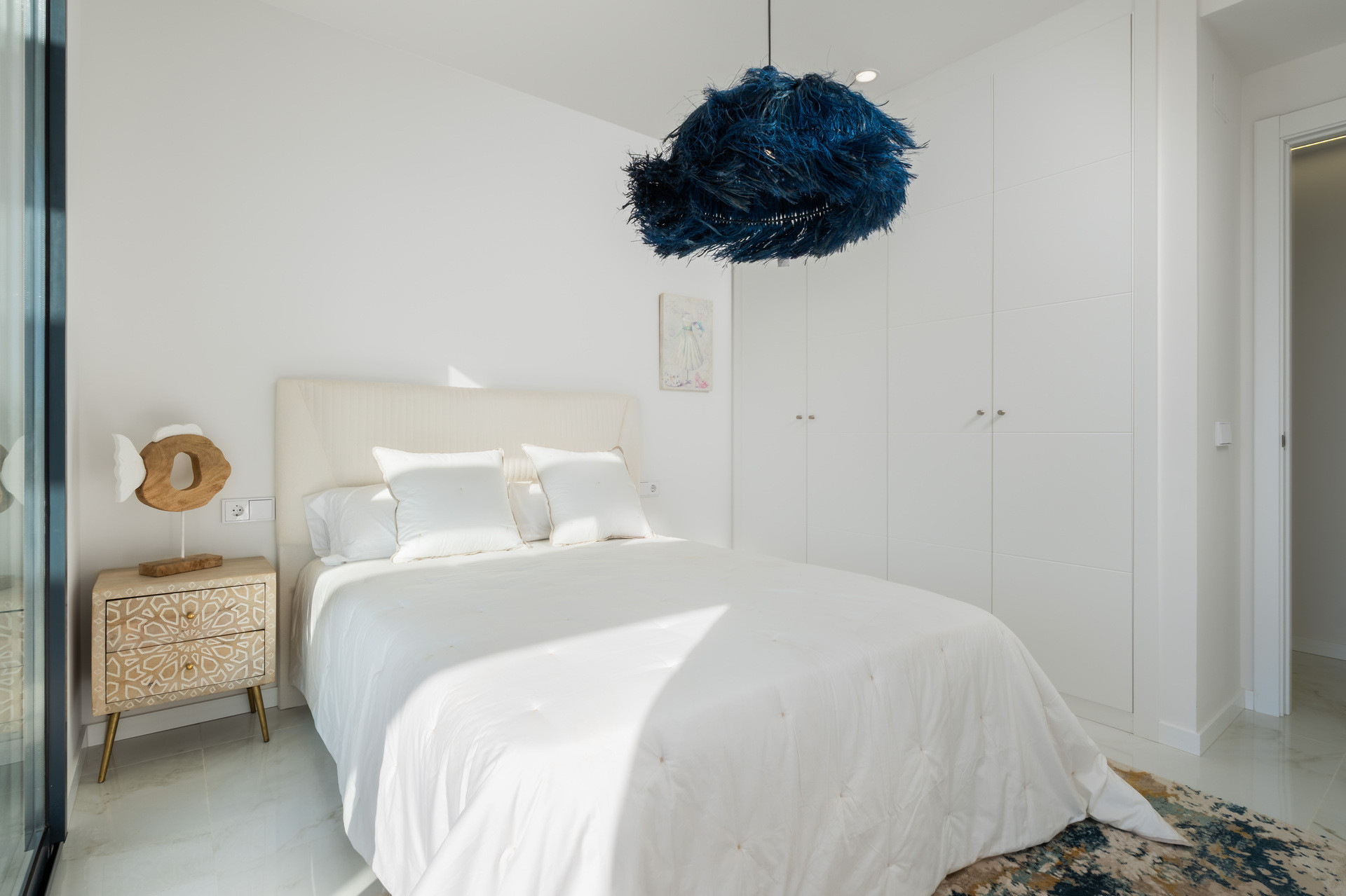New development in Estepona