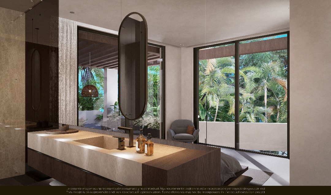 New development in Marbella