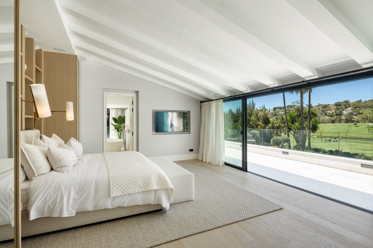 New development in Marbella